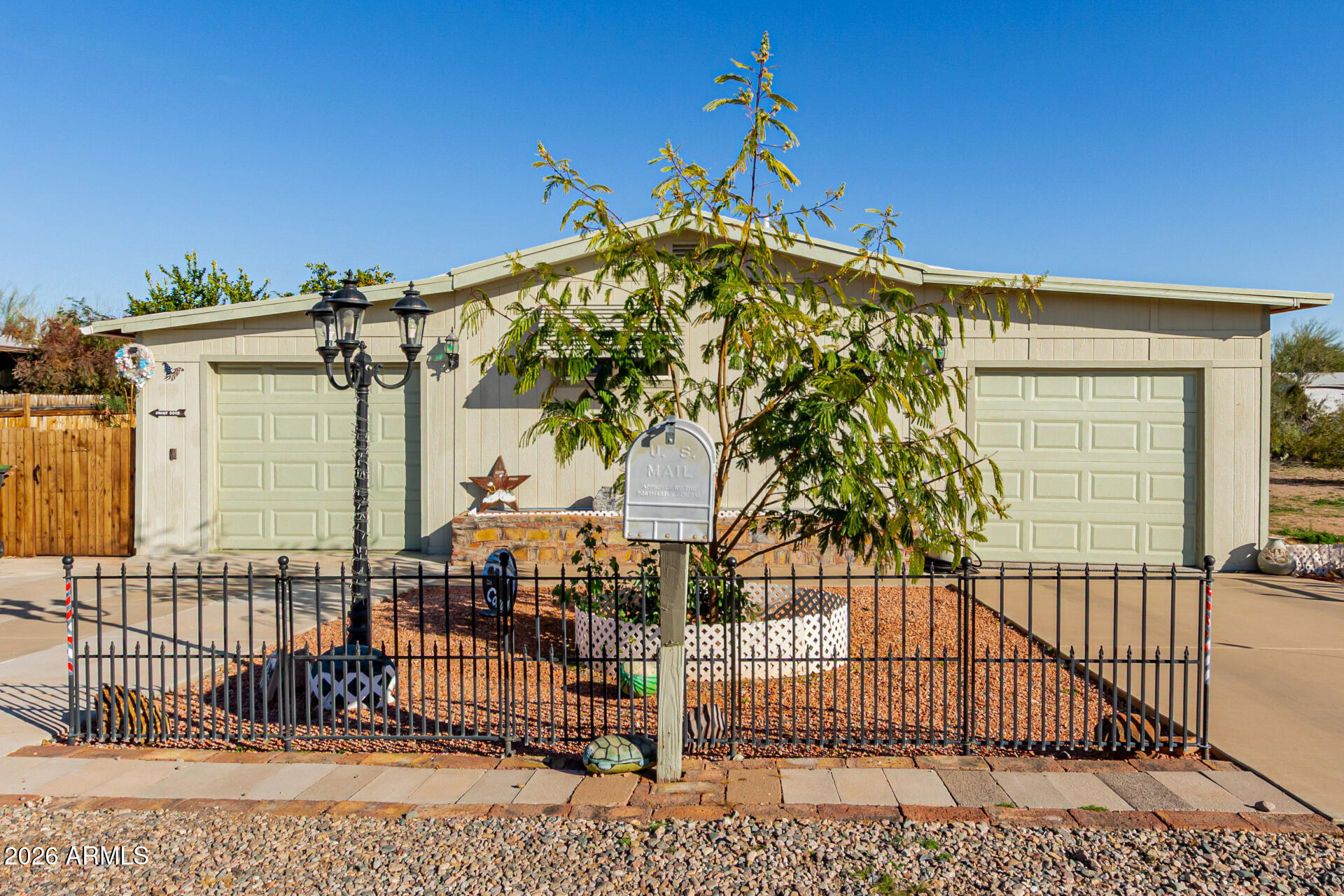 33233 N 224TH Avenue, Wittmann, AZ 85361 — Photo 1 of 32