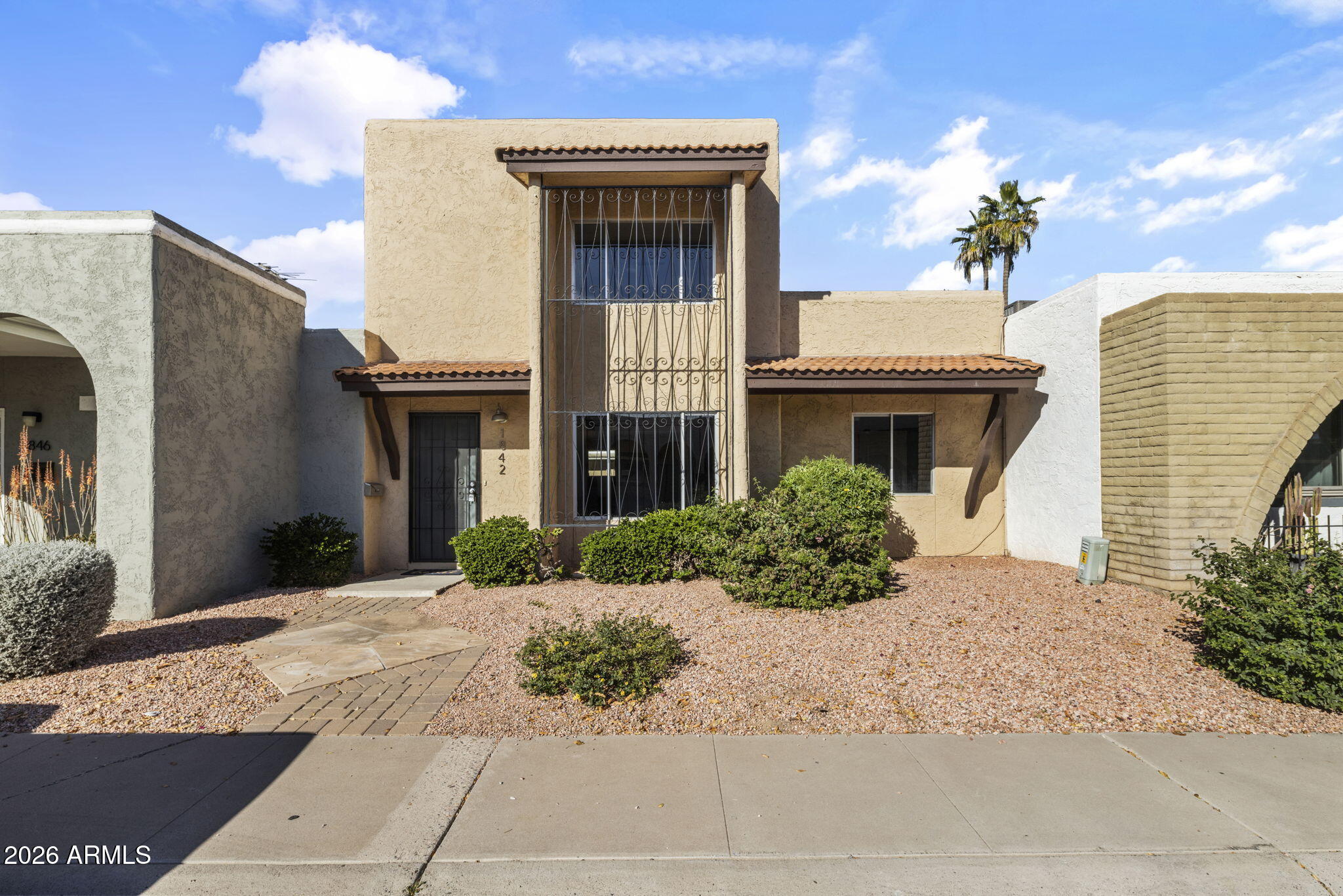 1842 W MARLETTE Avenue, Phoenix, AZ 85015 — Photo 1 of 22
