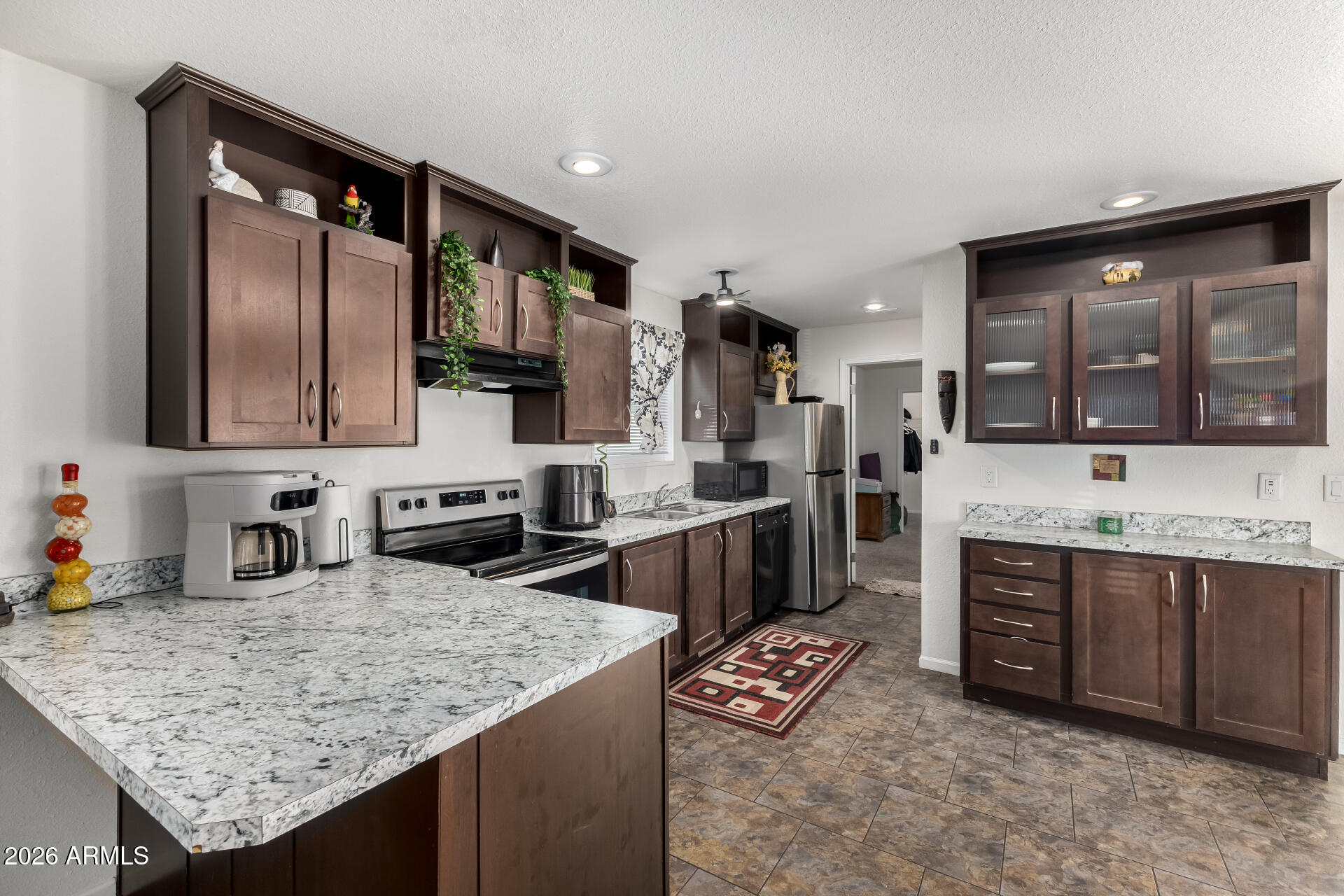12721 W GREENWAY Road 237, El Mirage, AZ 85335 — Photo 1 of 19