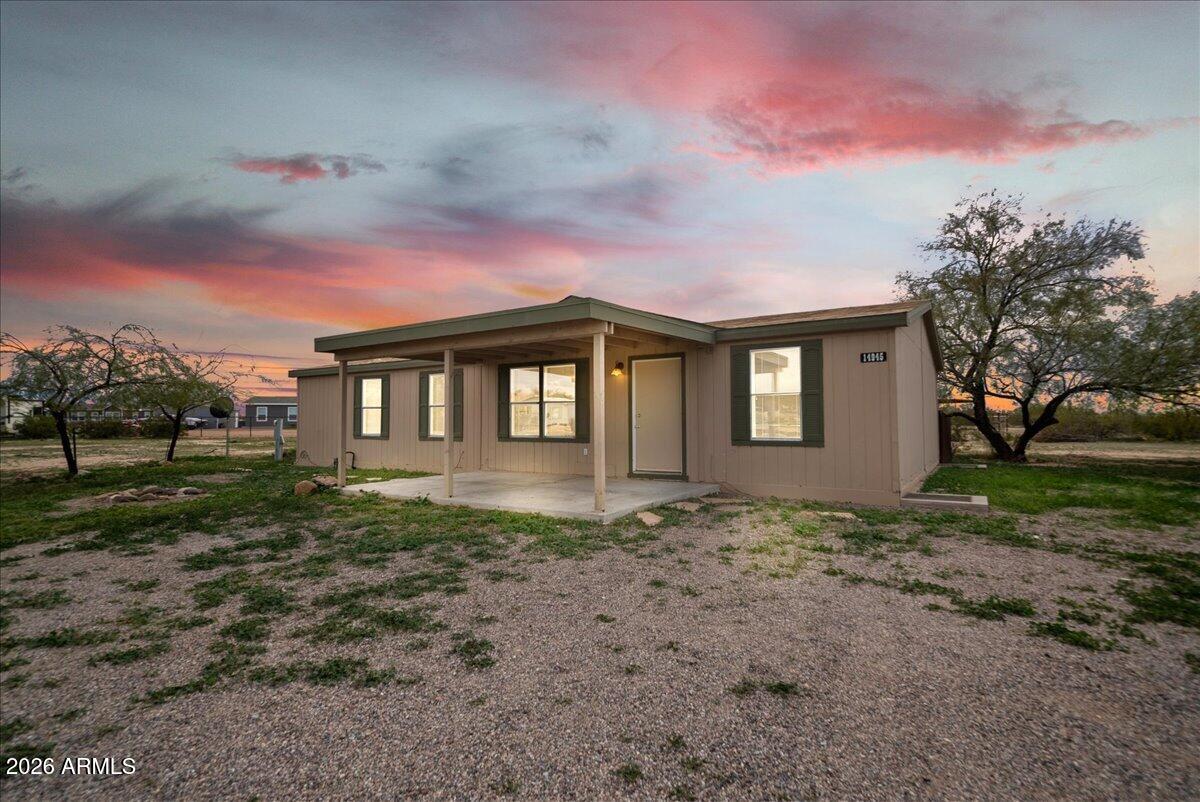 14945 N HIGHWAY 79, Florence, AZ 85132 — Photo 1 of 43