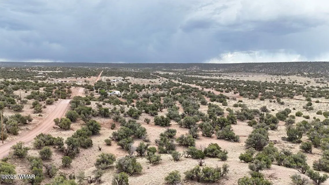 4389 S Sorrel, Snowflake, AZ 85937 — Photo 1 of 5