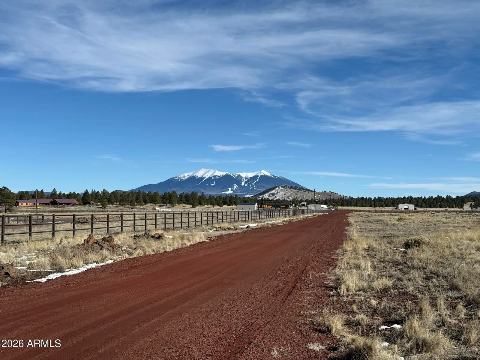 3xxx N Spring Valley Road -, Parks, AZ 86018 — Photo 1 of 10
