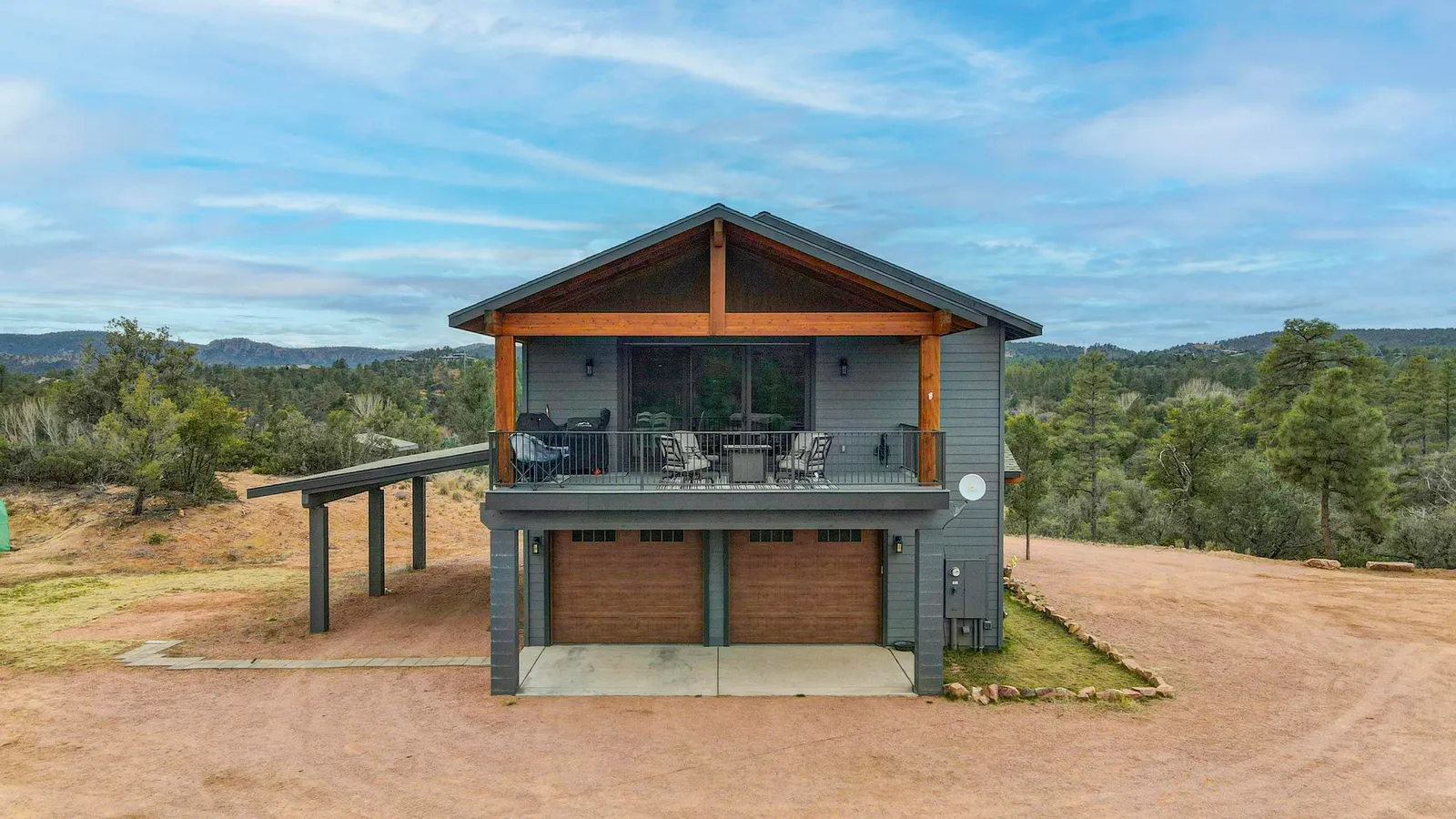 210 N Valley Road, Payson, AZ 85541 — Photo 1 of 38
