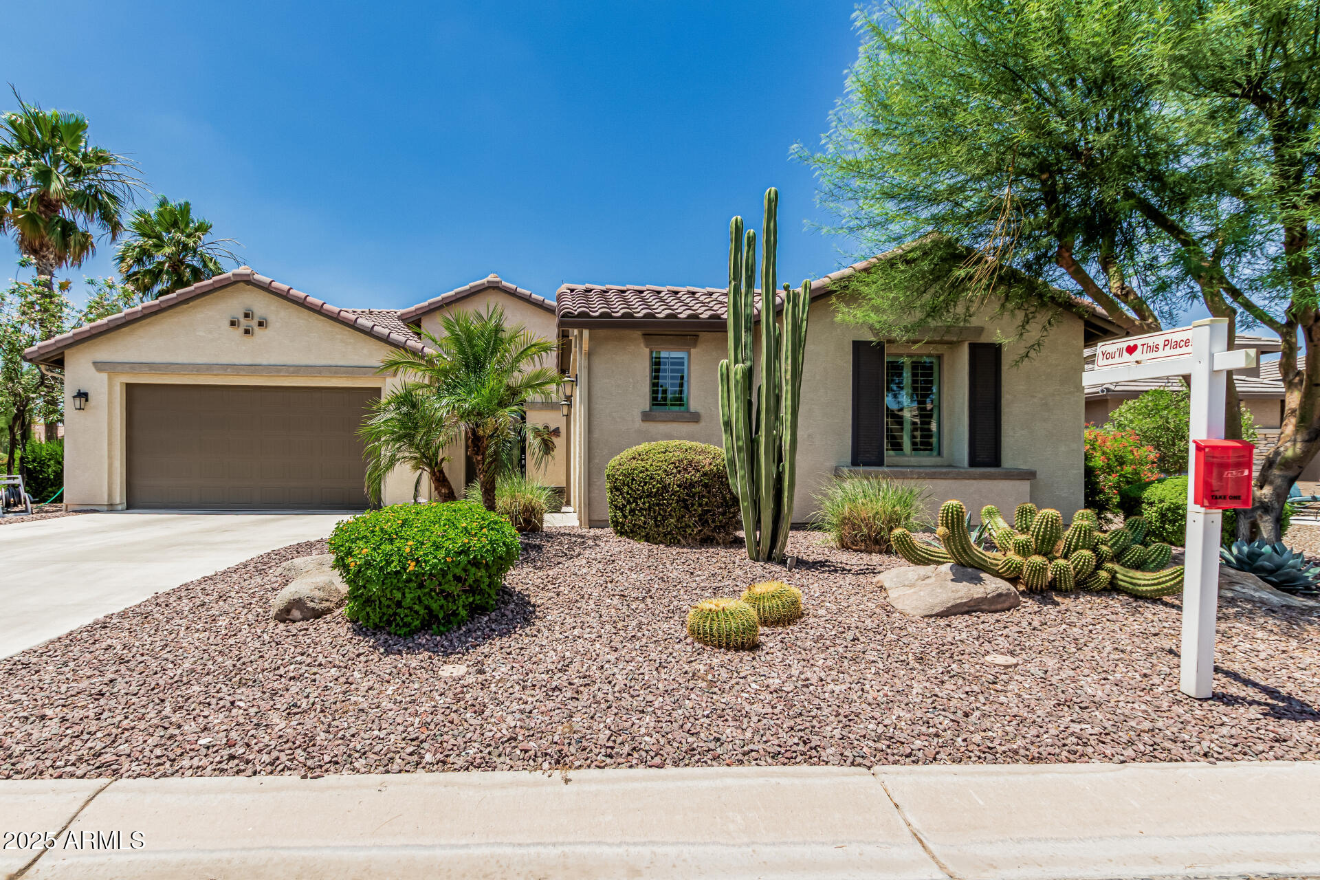 5261 N ARROWHEAD Drive, Eloy, AZ 85131 — Photo 1 of 52