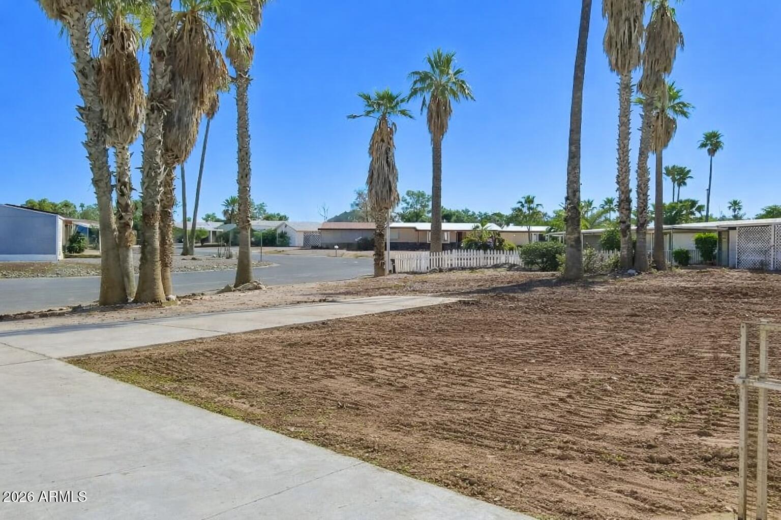 1119 W CORINTHIAN Circle 84, Casa Grande, AZ 85122 — Photo 1 of 6