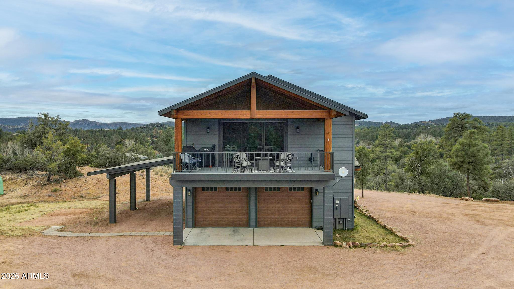 210 N Valley Road, Payson, AZ 85541 — Photo 1 of 76