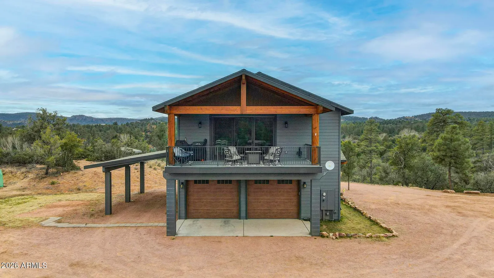 210 N Valley Road, Payson, AZ 85541 — Photo 1 of 76