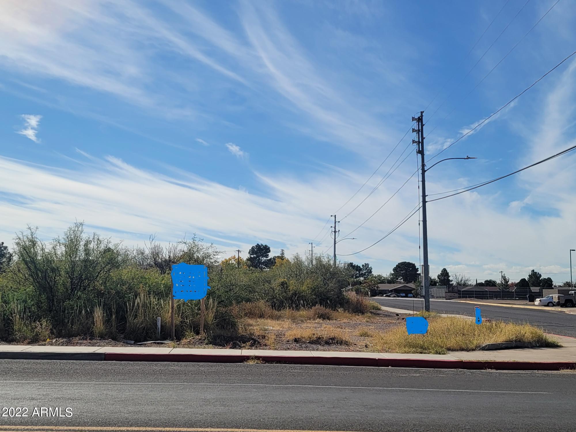 XXXX E 15th Street 9-16 & 1-8, Douglas, AZ 85607 — Photo 1 of 14