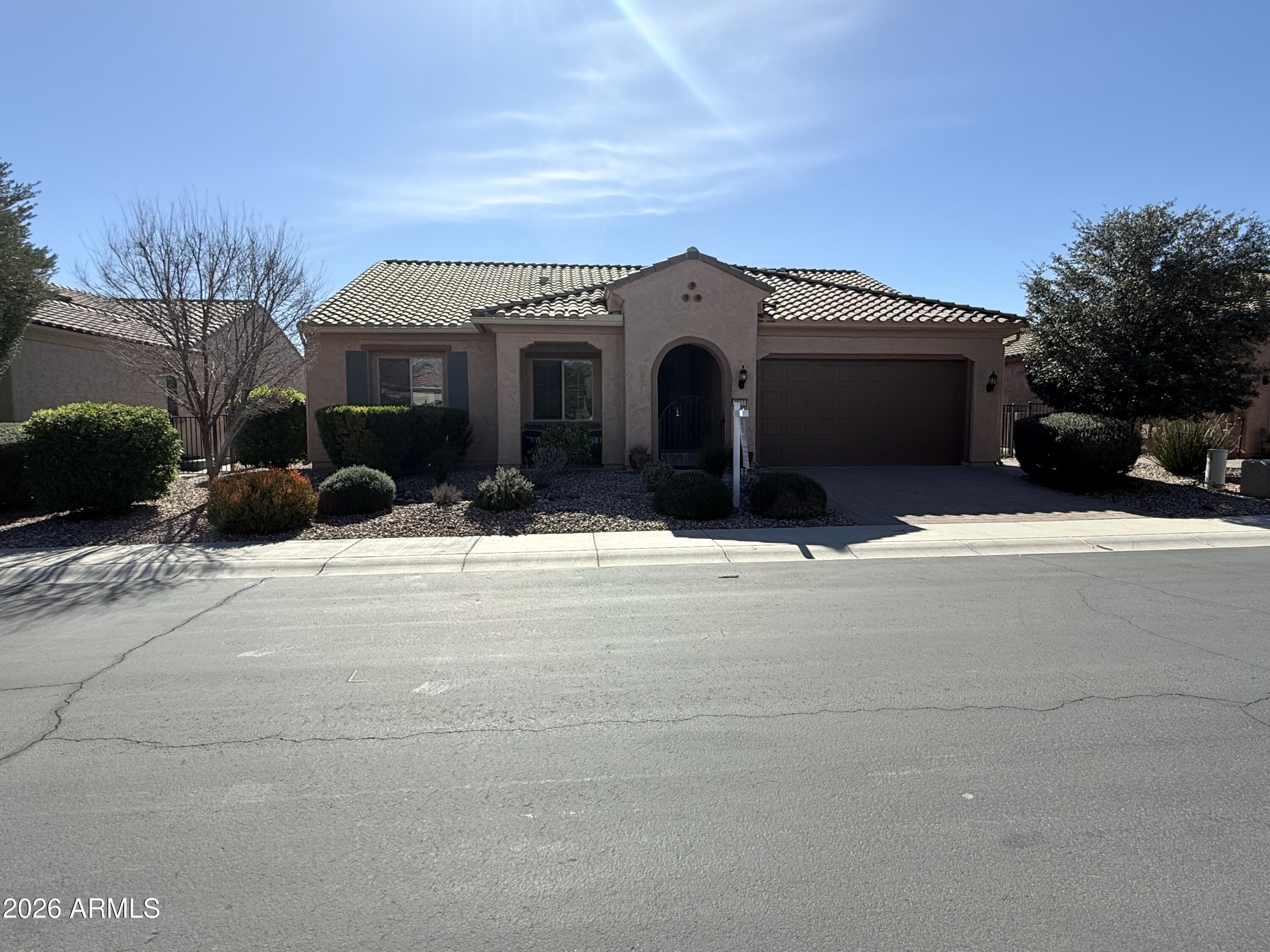 7873 W CINDER BROOK Way, Florence, AZ 85132 — Photo 1 of 38