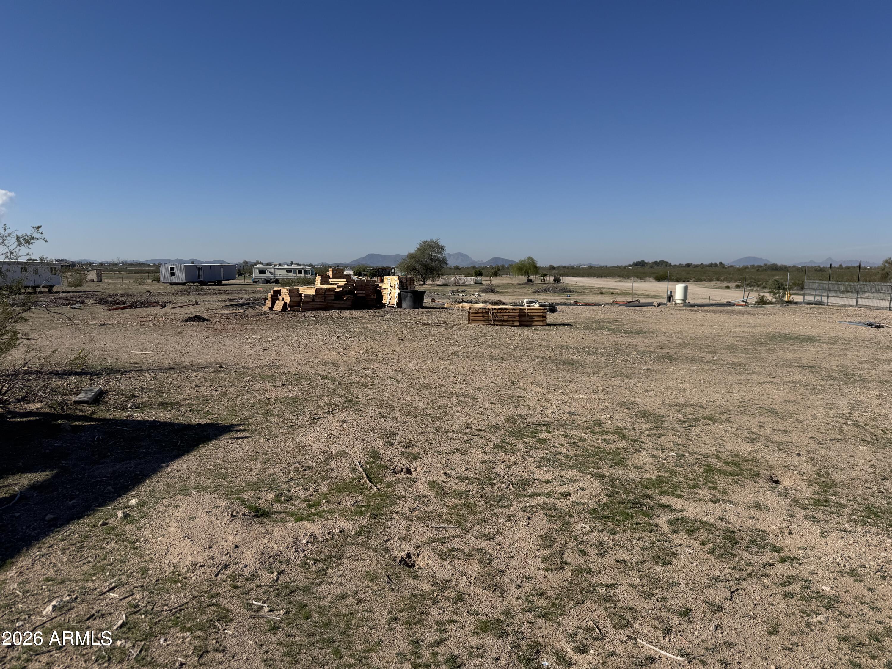TBD W 343rd Avenue '-', Tonopah, AZ 85354 — Photo 1 of 4
