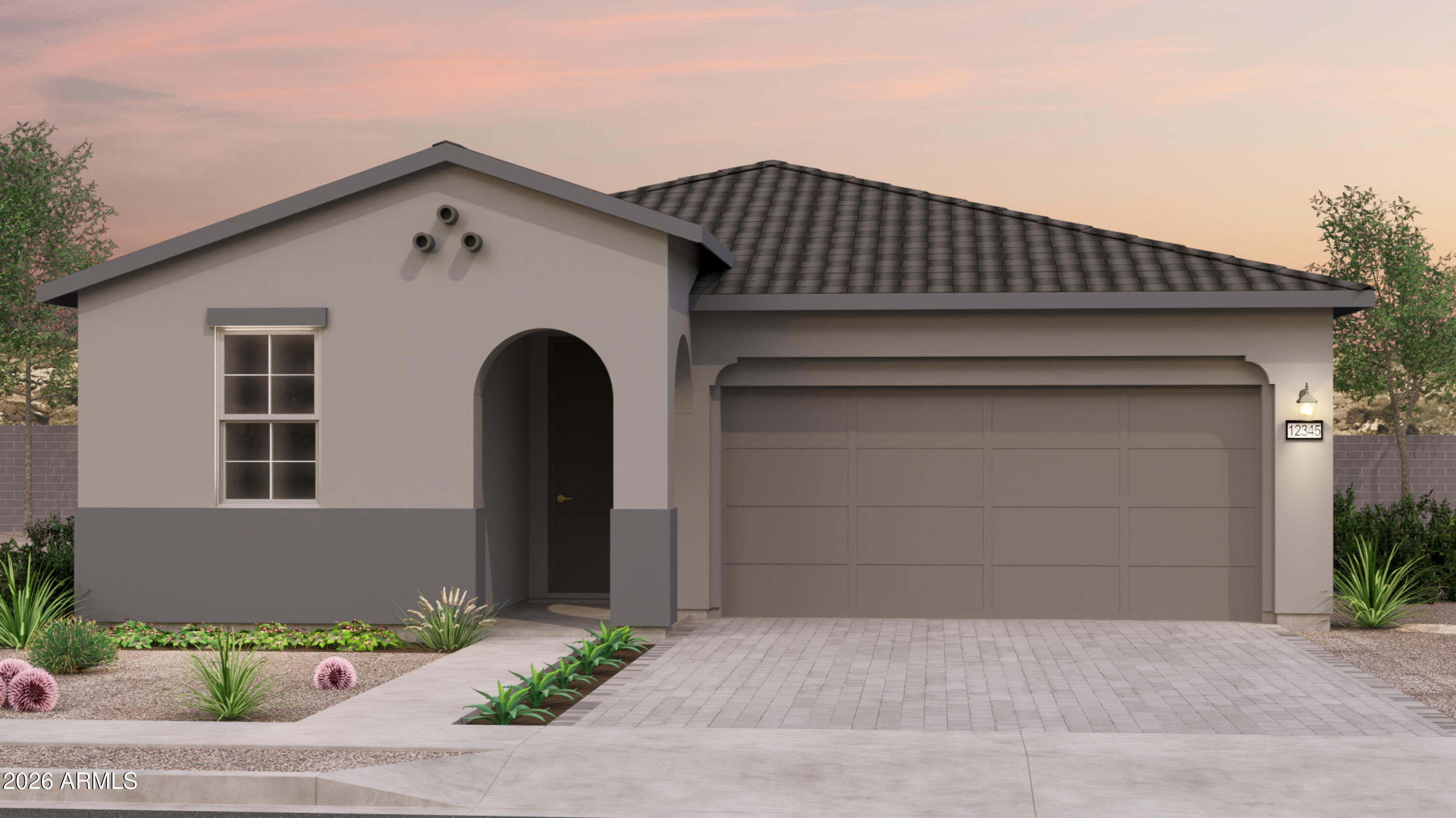 12578 W ODEUM Lane, Avondale, AZ 85323 — Photo 1 of 30
