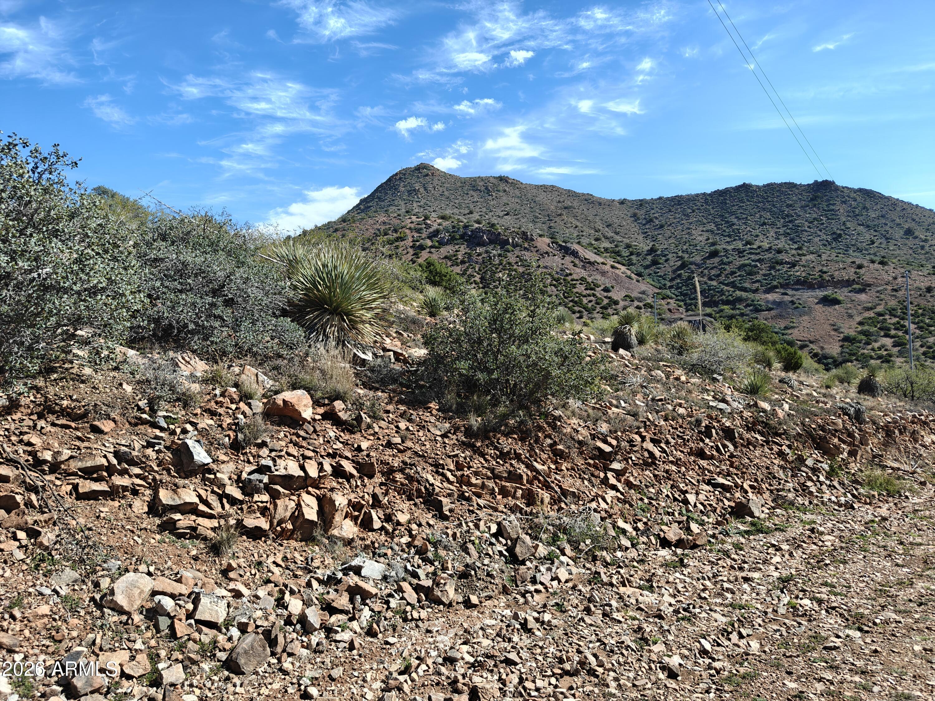 TBD Vista Circle 169-A, Globe, AZ 85501 — Photo 1 of 18