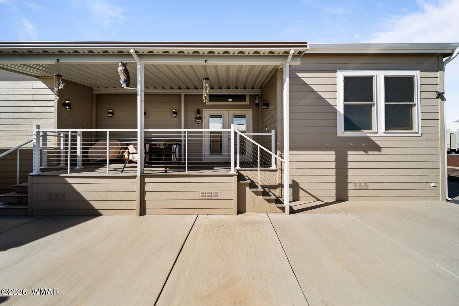 8227 Navajo Circle 435, Show Low, AZ 85901