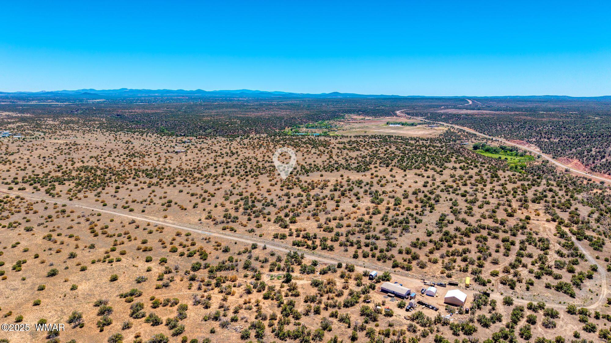TBD Shumway Rd - Lot 2, Shumway, AZ 85901