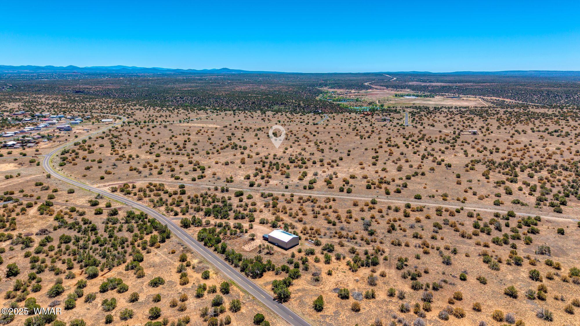 TBD Shumway Rd - Lot 4, Shumway, AZ 85901