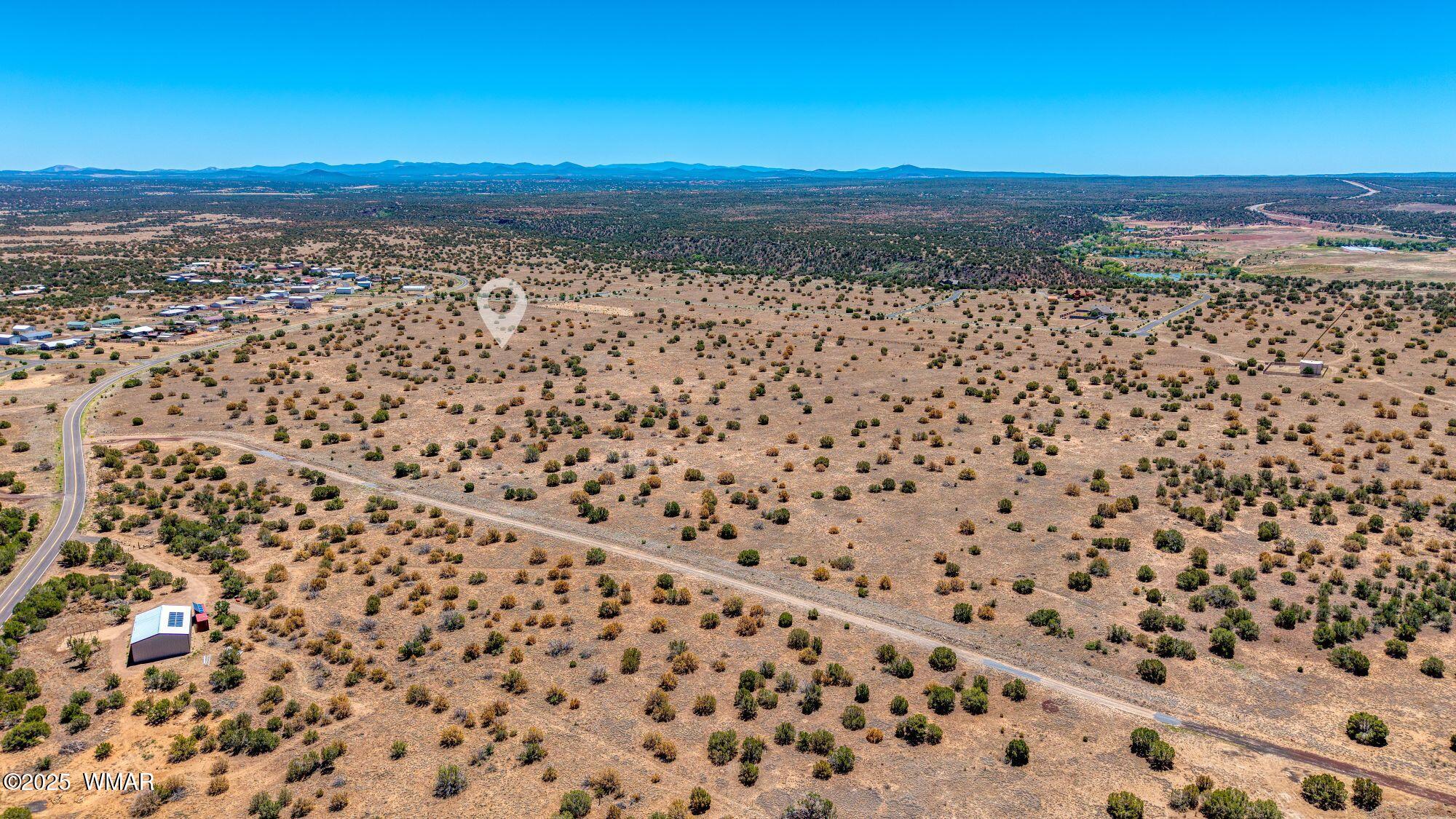 TBD Shumway Rd - Lot 5, Shumway, AZ 85901 — Photo 1 of 11