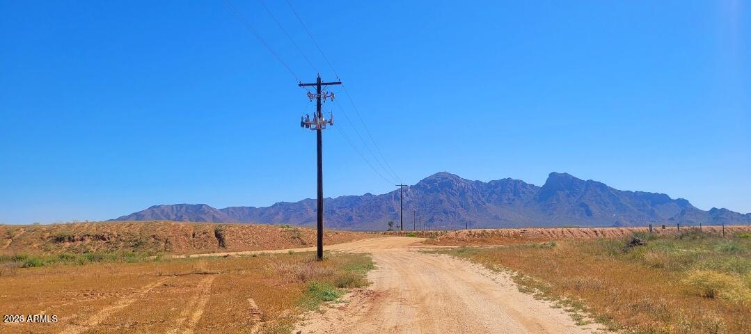 0 E Phillips Road 15, Picacho, AZ 85141 — Photo 1 of 3