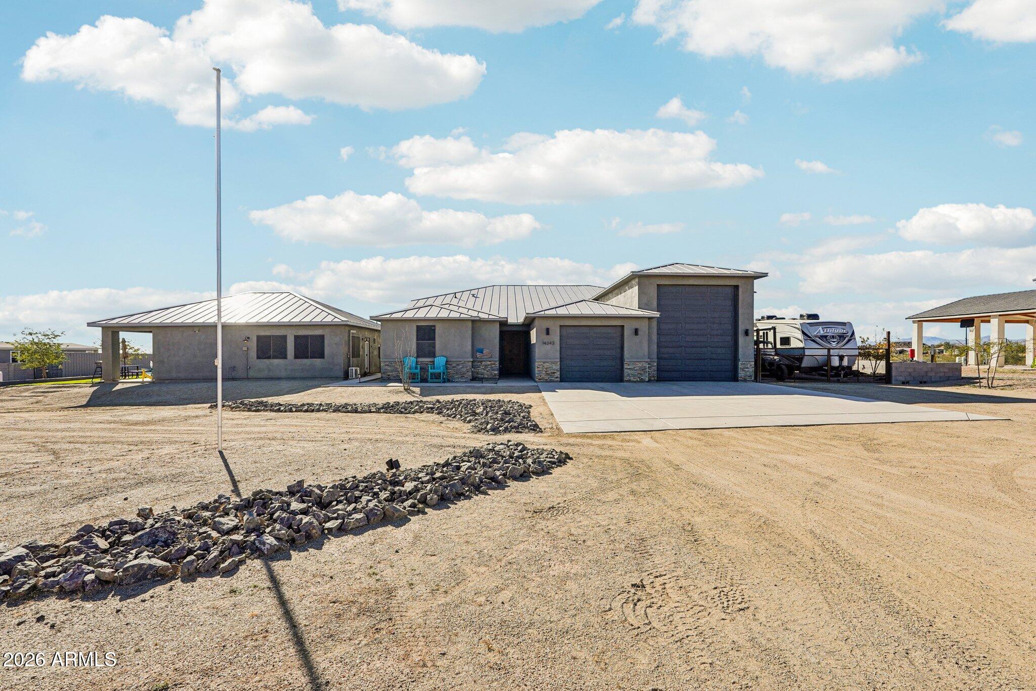 14343 W OBERLIN Way, Surprise, AZ 85387 — Photo 1 of 81