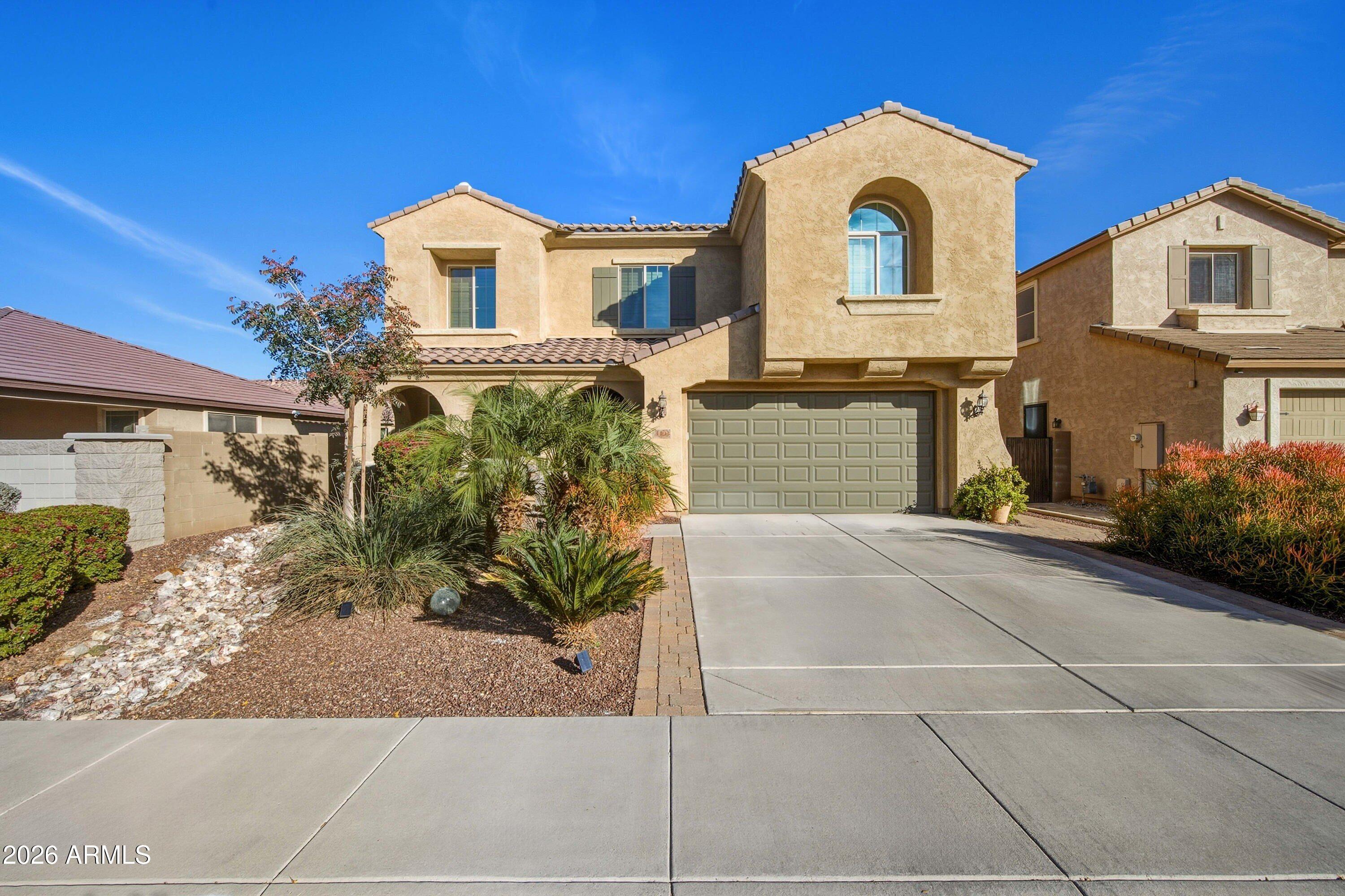 3103 S DAKOTA Place, Chandler, AZ 85248 — Photo 1 of 47