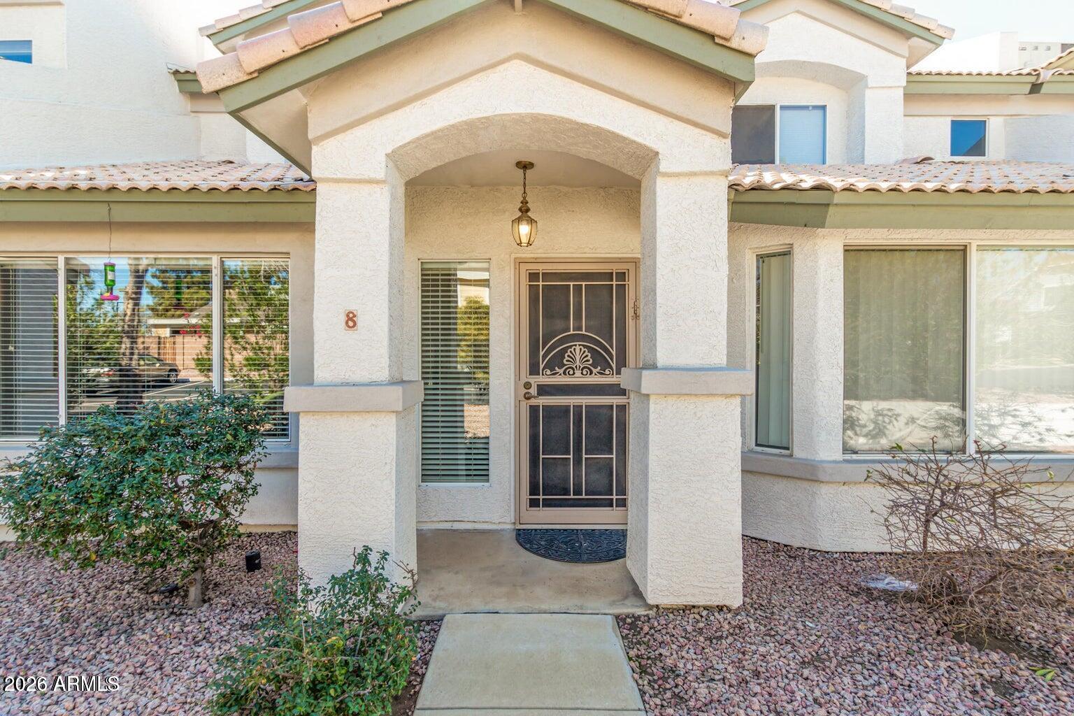 4805 E KACHINA Trail 8, Phoenix, AZ 85044 — Photo 1 of 29