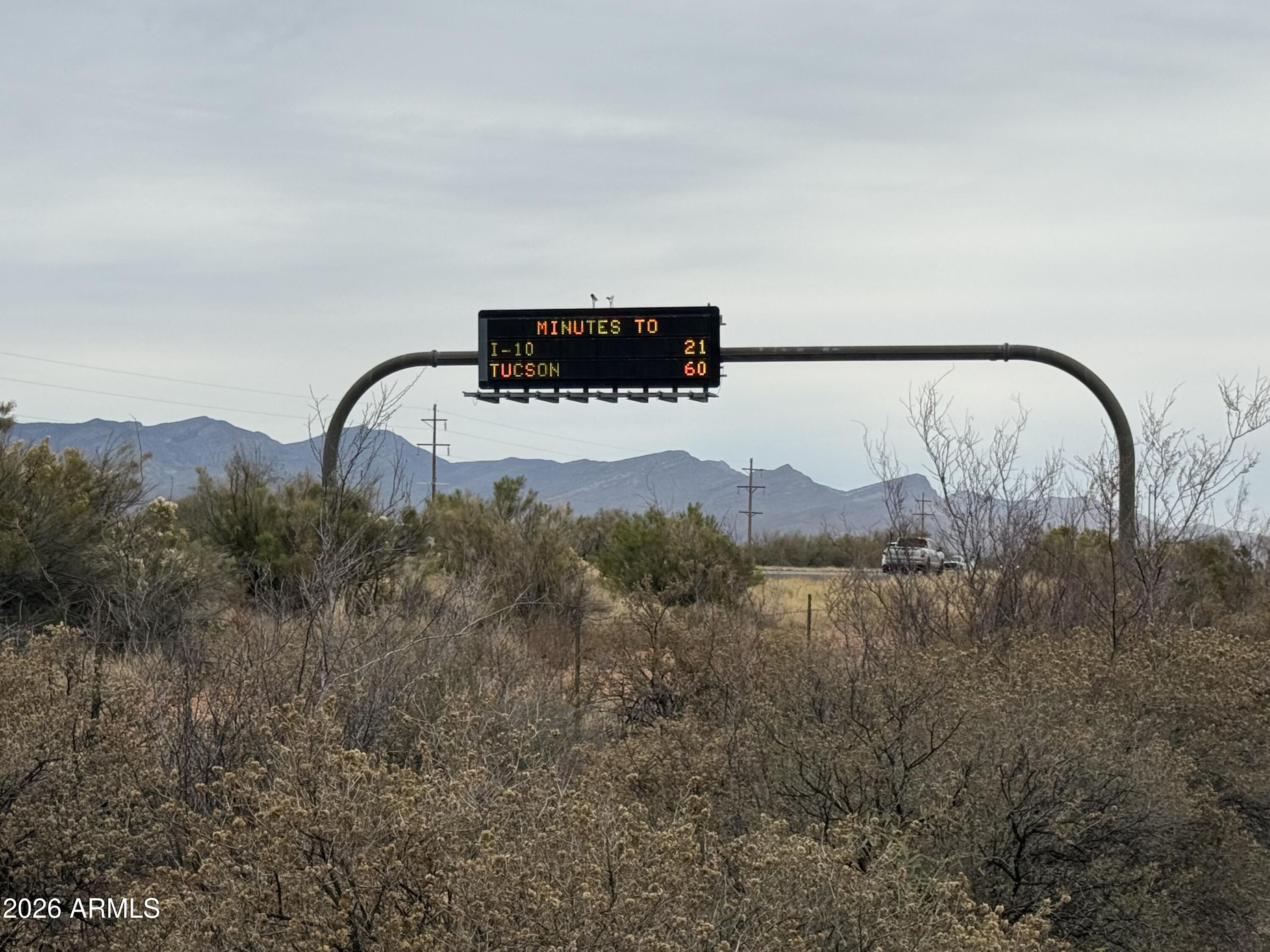 TBD AZ Wildcats Drive 10, Huachuca City, AZ 85616 — Photo 1 of 11