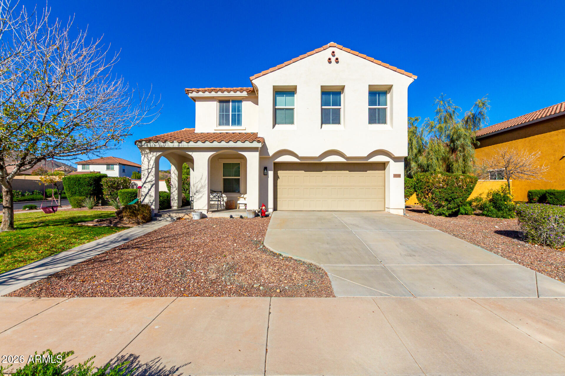 20700 W WHITE ROCK Road, Buckeye, AZ 85396 — Photo 1 of 43