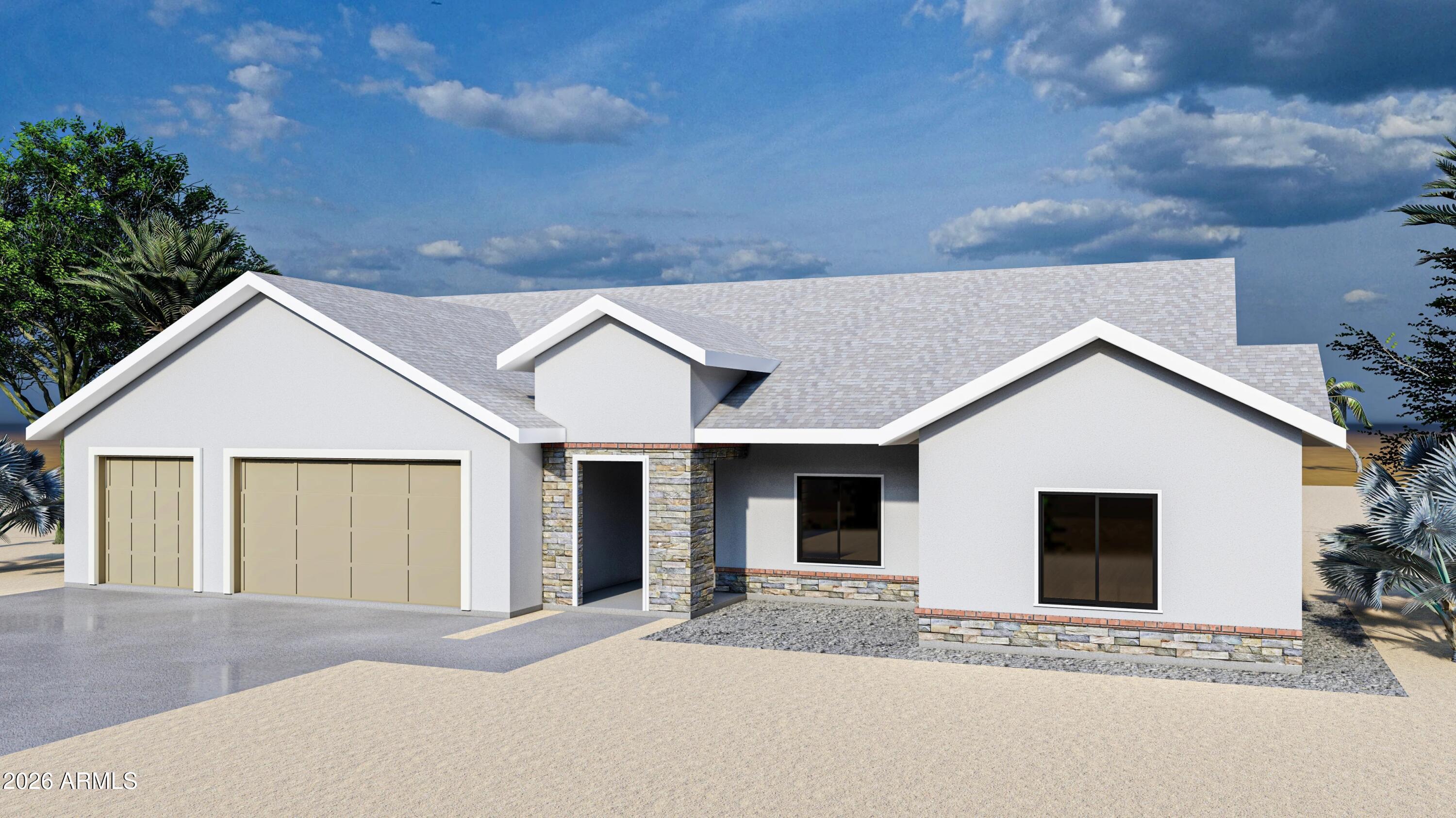 1081 S 369TH Lane, Tonopah, AZ 85354 — Photo 1 of 1