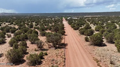 4173 Colt Road, Snowflake, AZ 85937