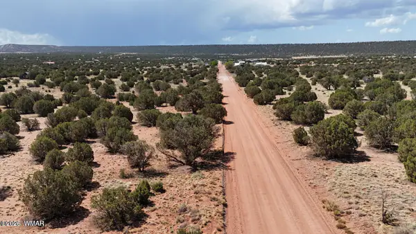 4173 Colt Road, Snowflake, AZ 85937