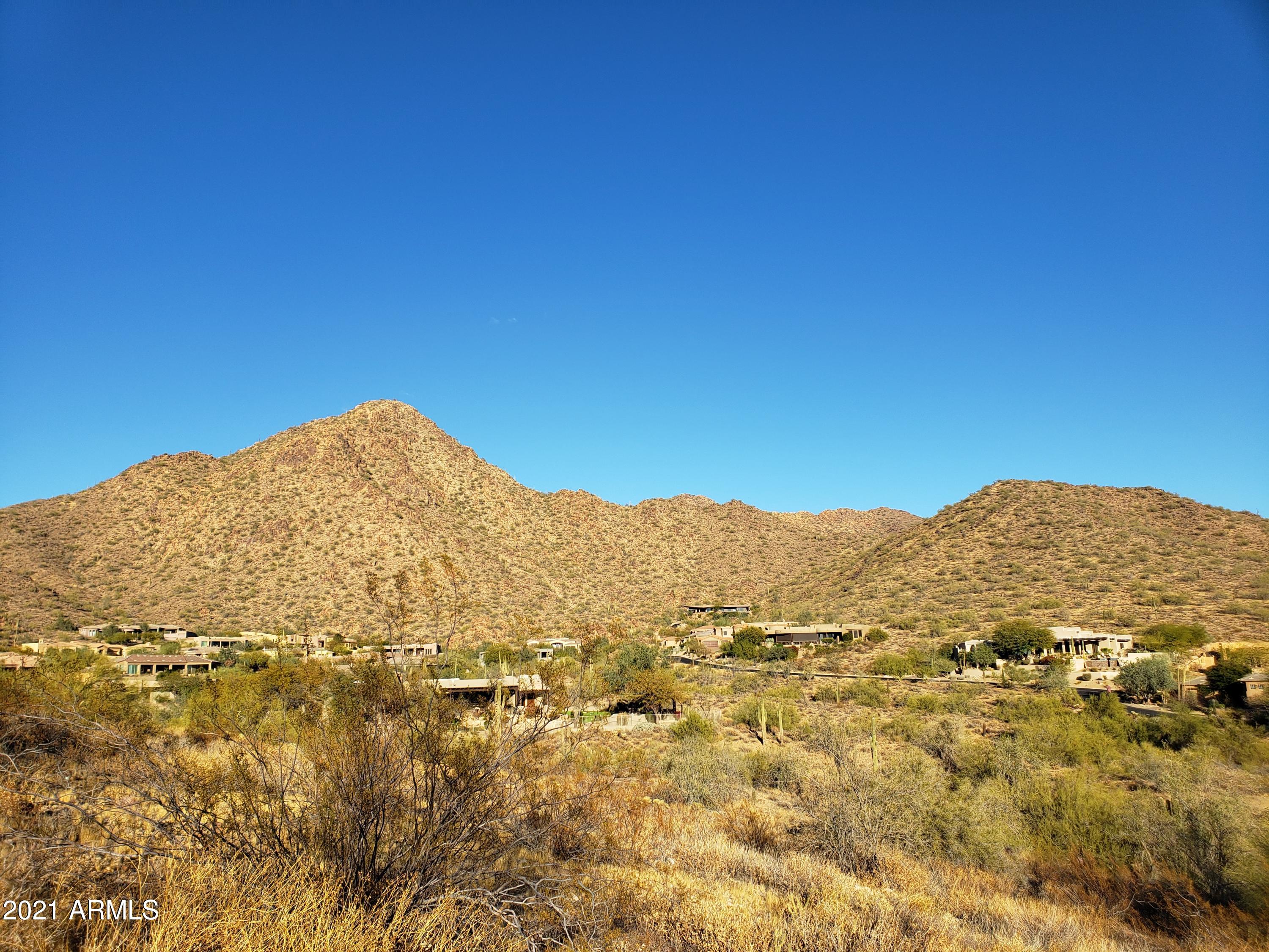 12964 E DESERT Trail 14, Scottsdale, AZ 85259 — Photo 1 of 5