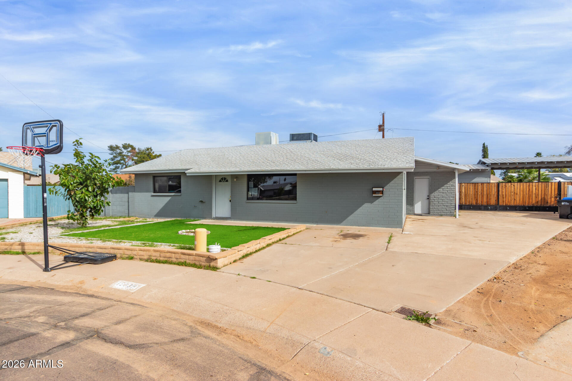 15039 N 24TH Place, Phoenix, AZ 85032 — Photo 1 of 27