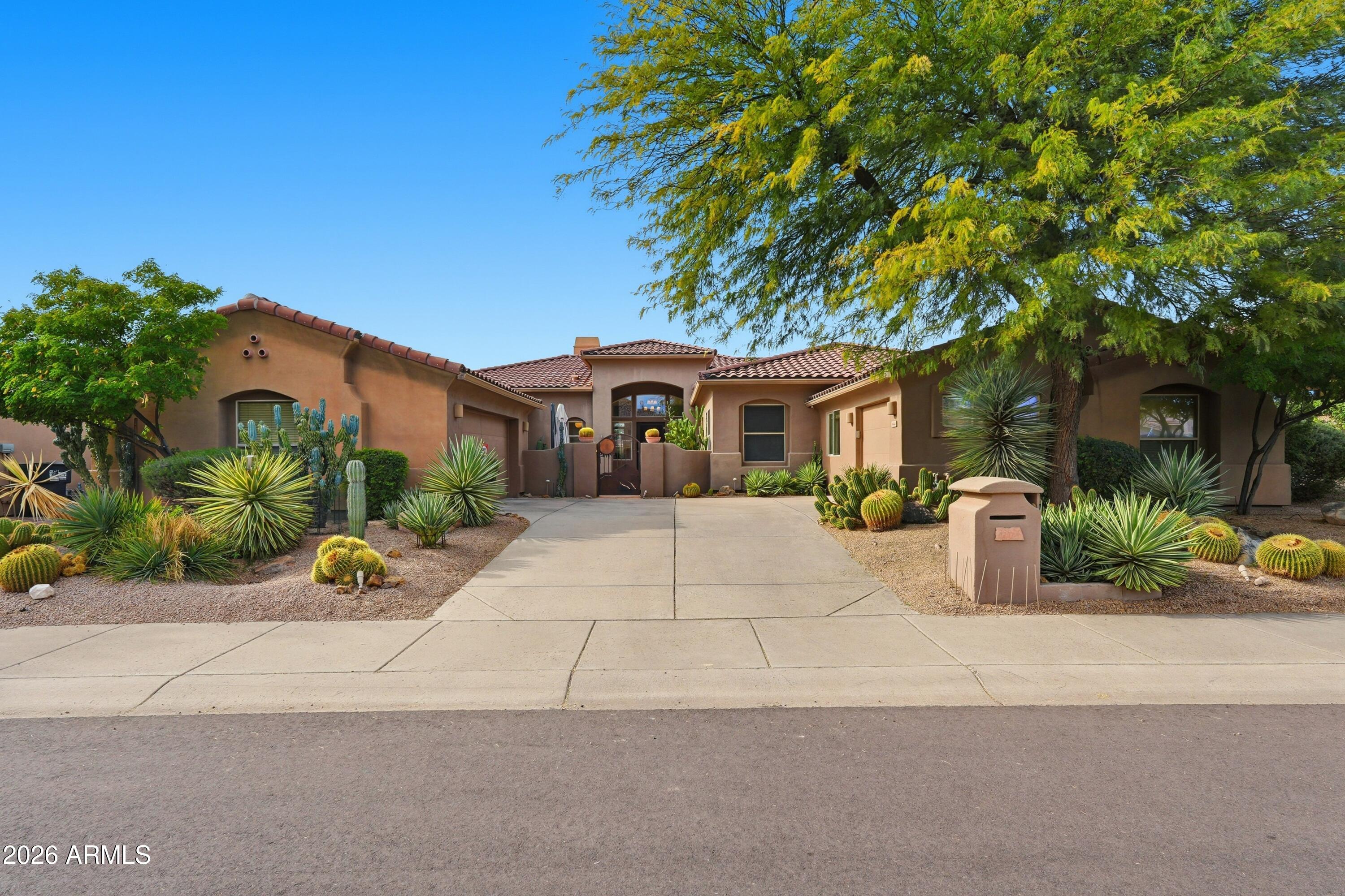 33624 N 78TH Place, Scottsdale, AZ 85266 — Photo 1 of 96