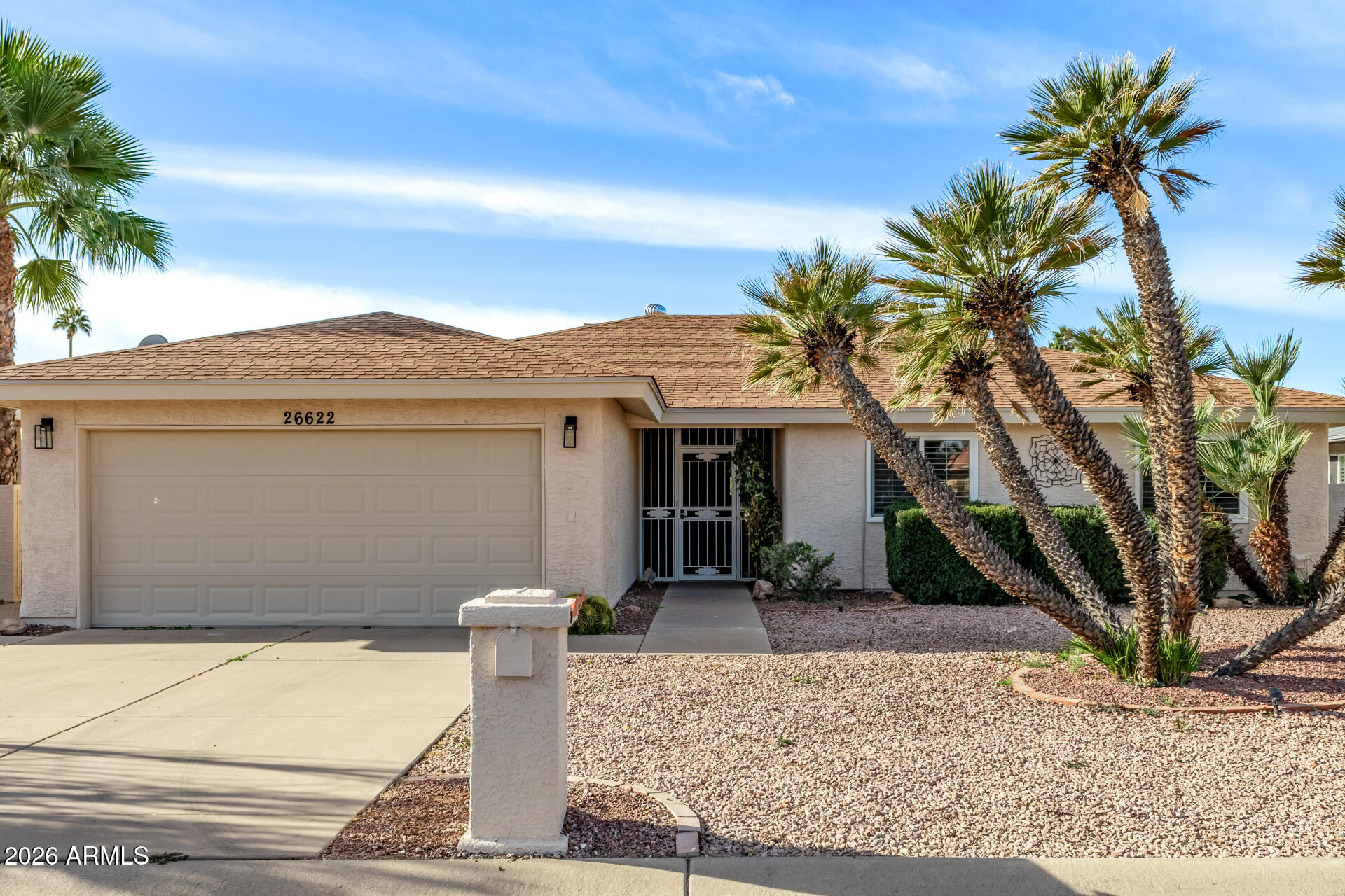 26622 S NEW TOWN Drive, Sun Lakes, AZ 85248 — Photo 1 of 58