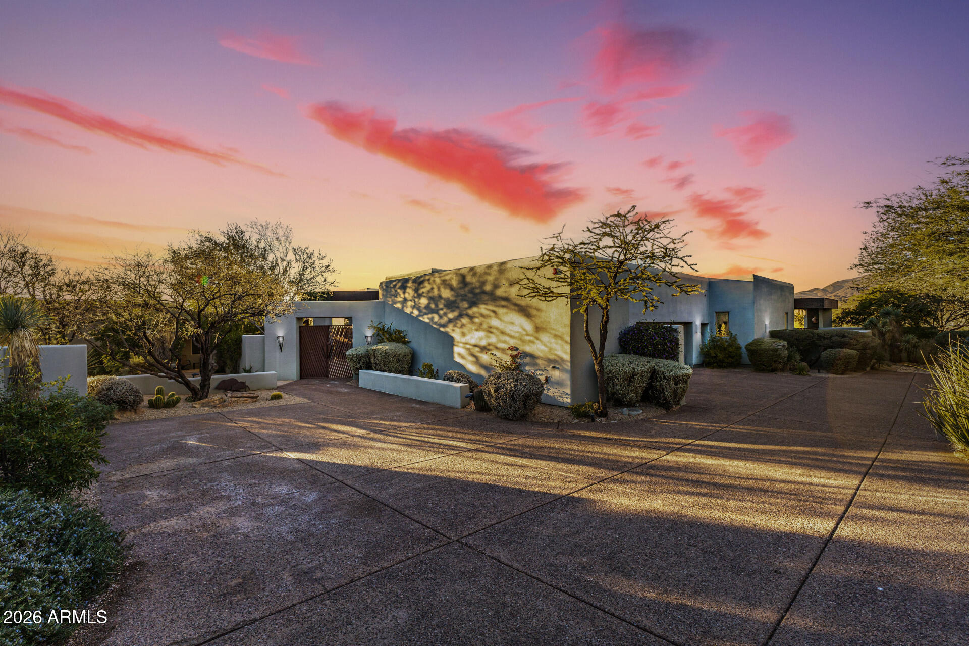 9914 E PALO BREA Drive, Scottsdale, AZ 85262 — Photo 1 of 113
