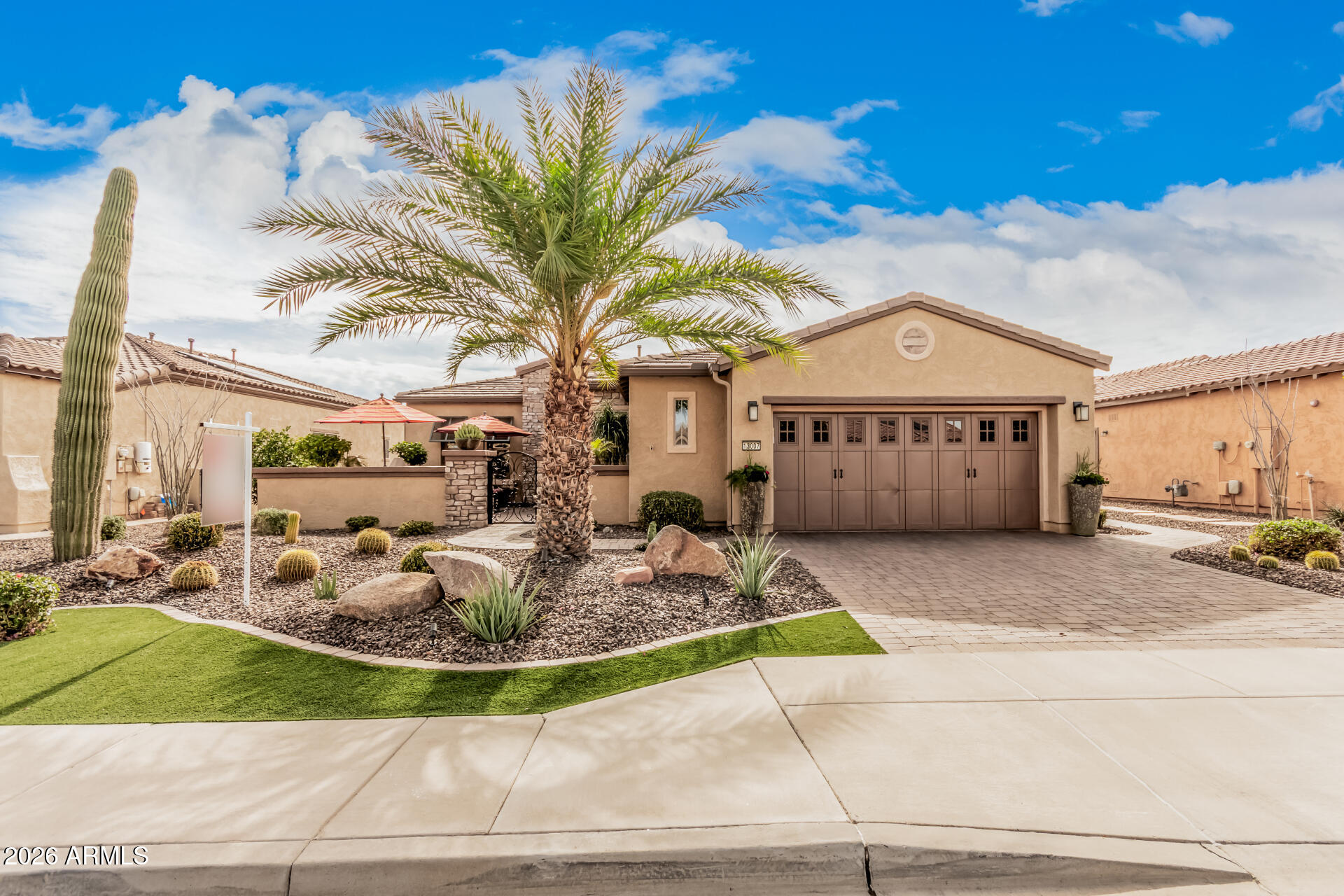 13007 W REDBIRD Road, Peoria, AZ 85383 — Photo 1 of 64
