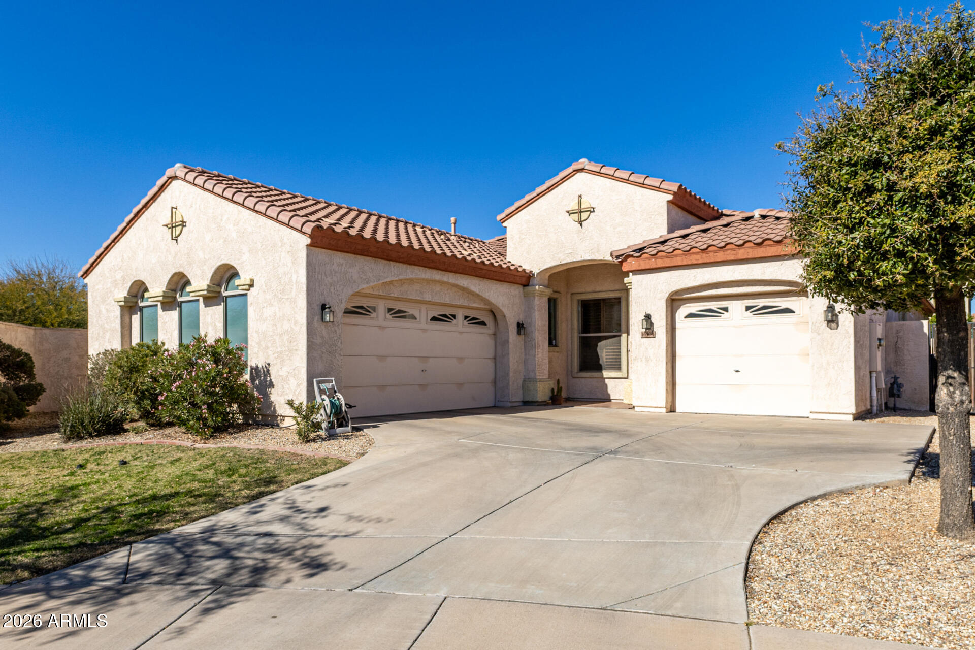 16104 W Mescal Street, Surprise, AZ 85379 — Photo 1 of 29