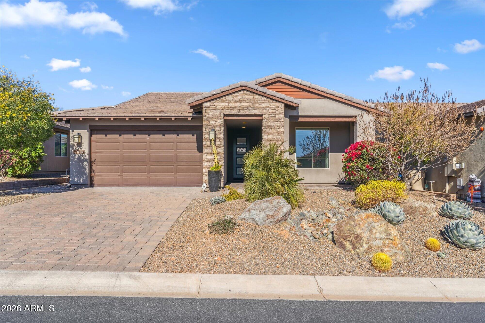 17674 E FORT VERDE Road, Rio Verde, AZ 85263 — Photo 1 of 54
