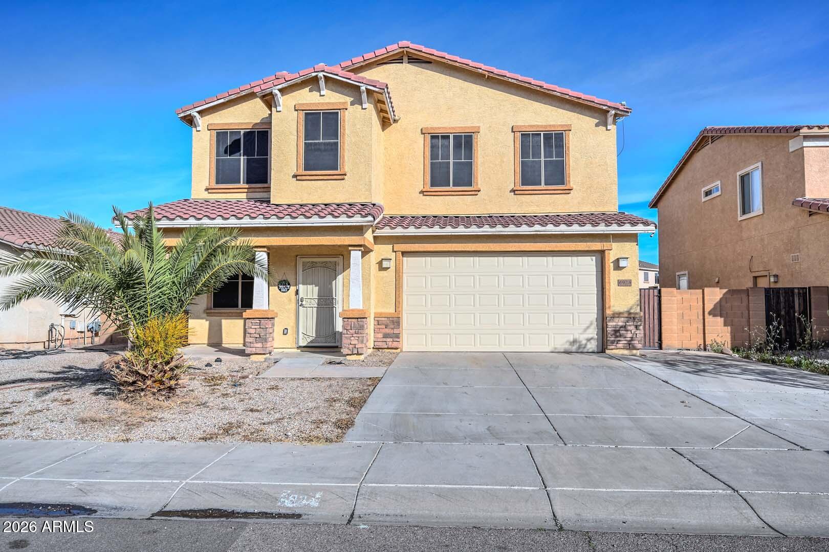 6924 W CARSON Road, Laveen, AZ 85339 — Photo 1 of 37