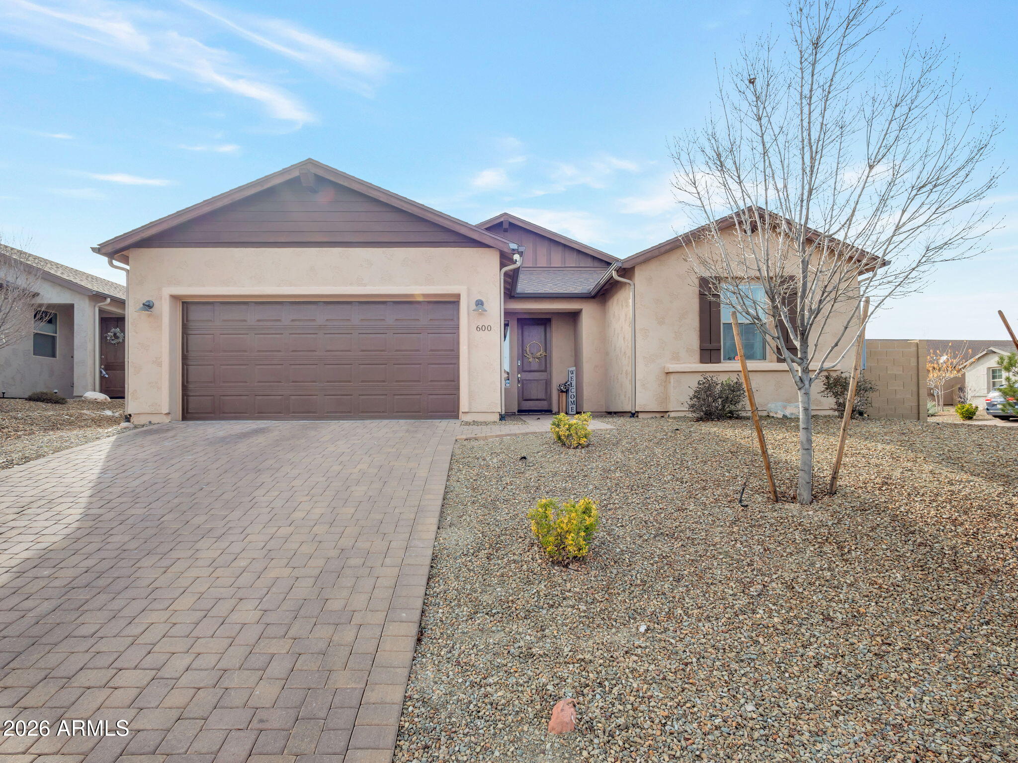 600 TAPCO Lane, Clarkdale, AZ 86324 — Photo 1 of 32