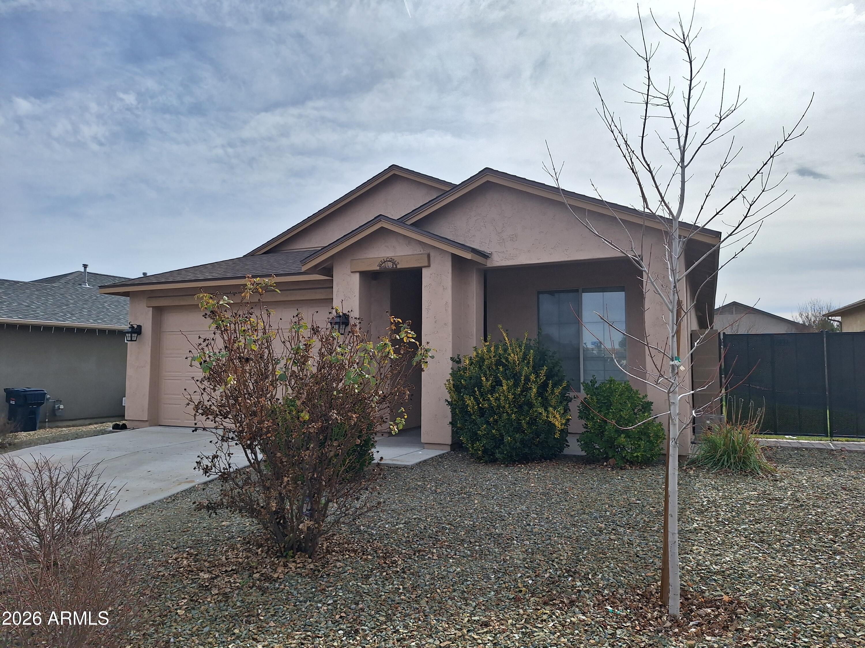 1585 TAFT Avenue, Chino Valley, AZ 86323 — Photo 1 of 47