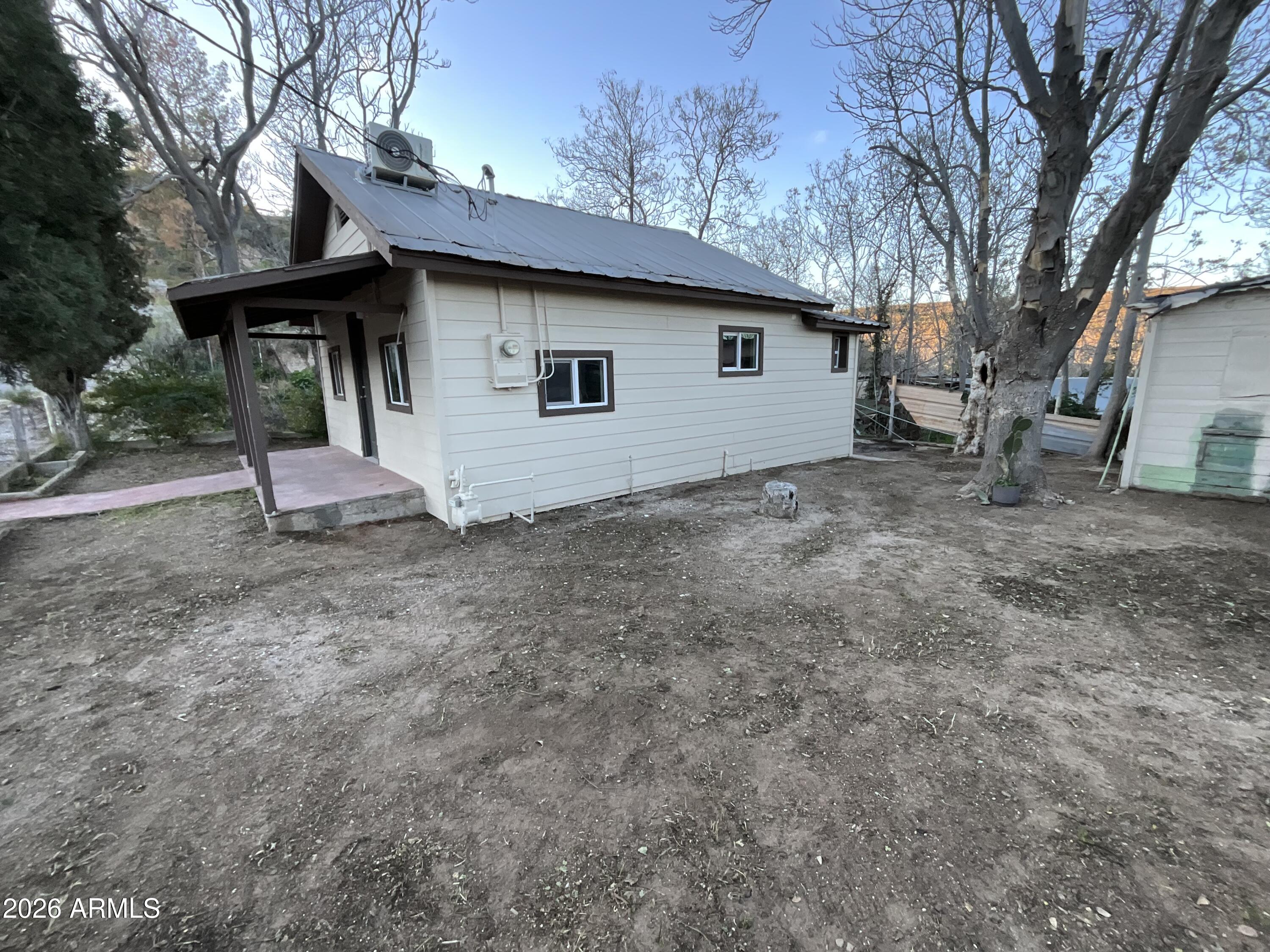 4382 E COPPER Street, Claypool, AZ 85532 — Photo 1 of 10