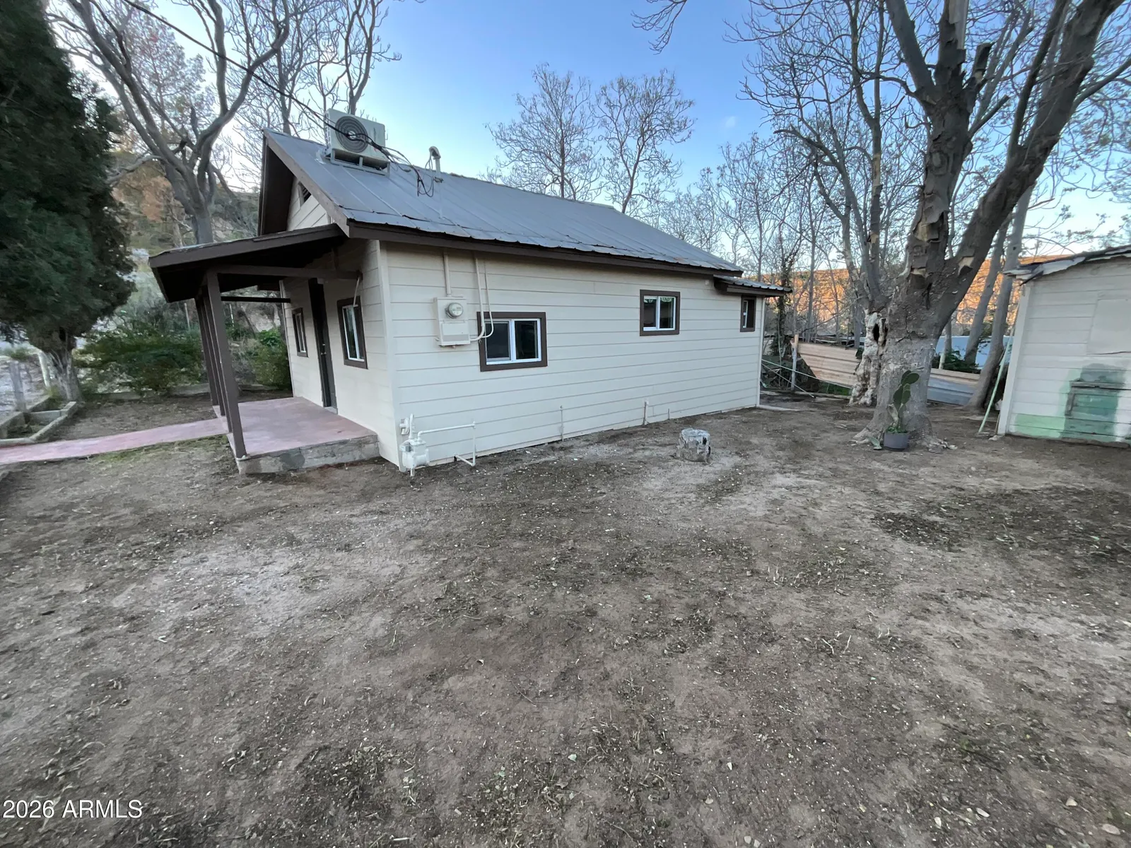 4382 E COPPER Street, Claypool, AZ 85532 — Photo 1 of 10