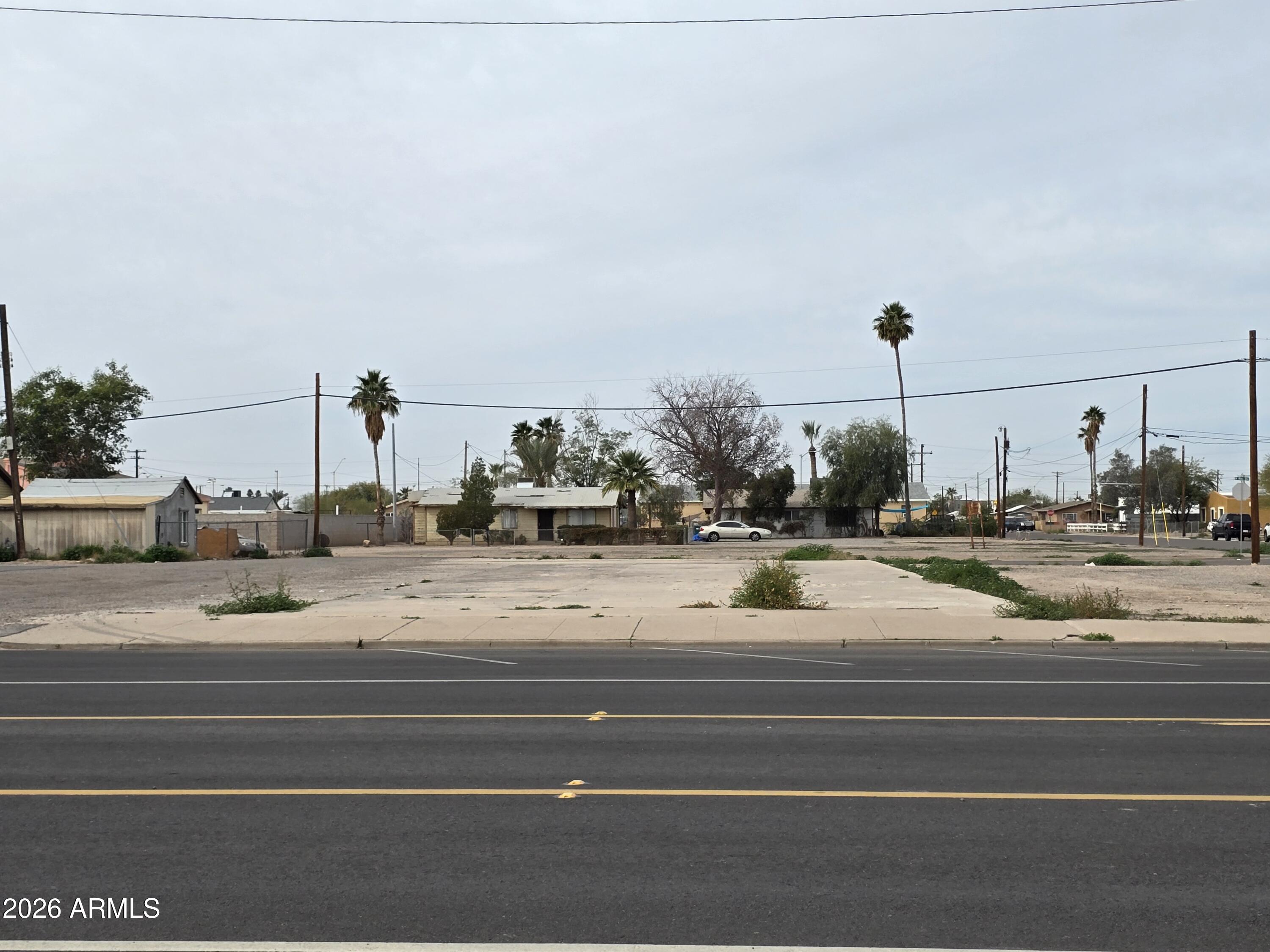 514 N MAIN Street 12, Eloy, AZ 85131 — Photo 1 of 10