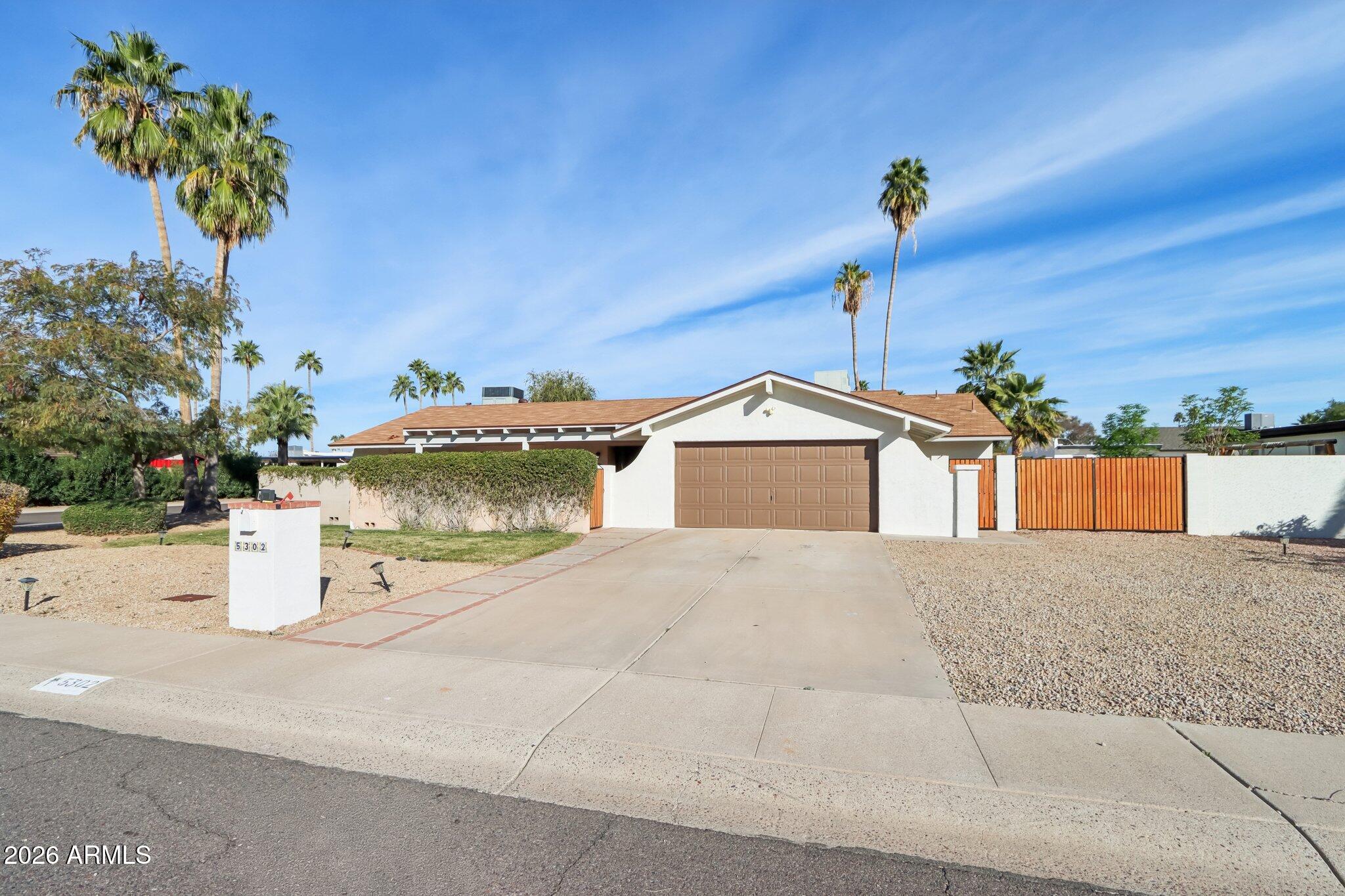 5302 E EVANS Drive, Scottsdale, AZ 85254 — Photo 1 of 33