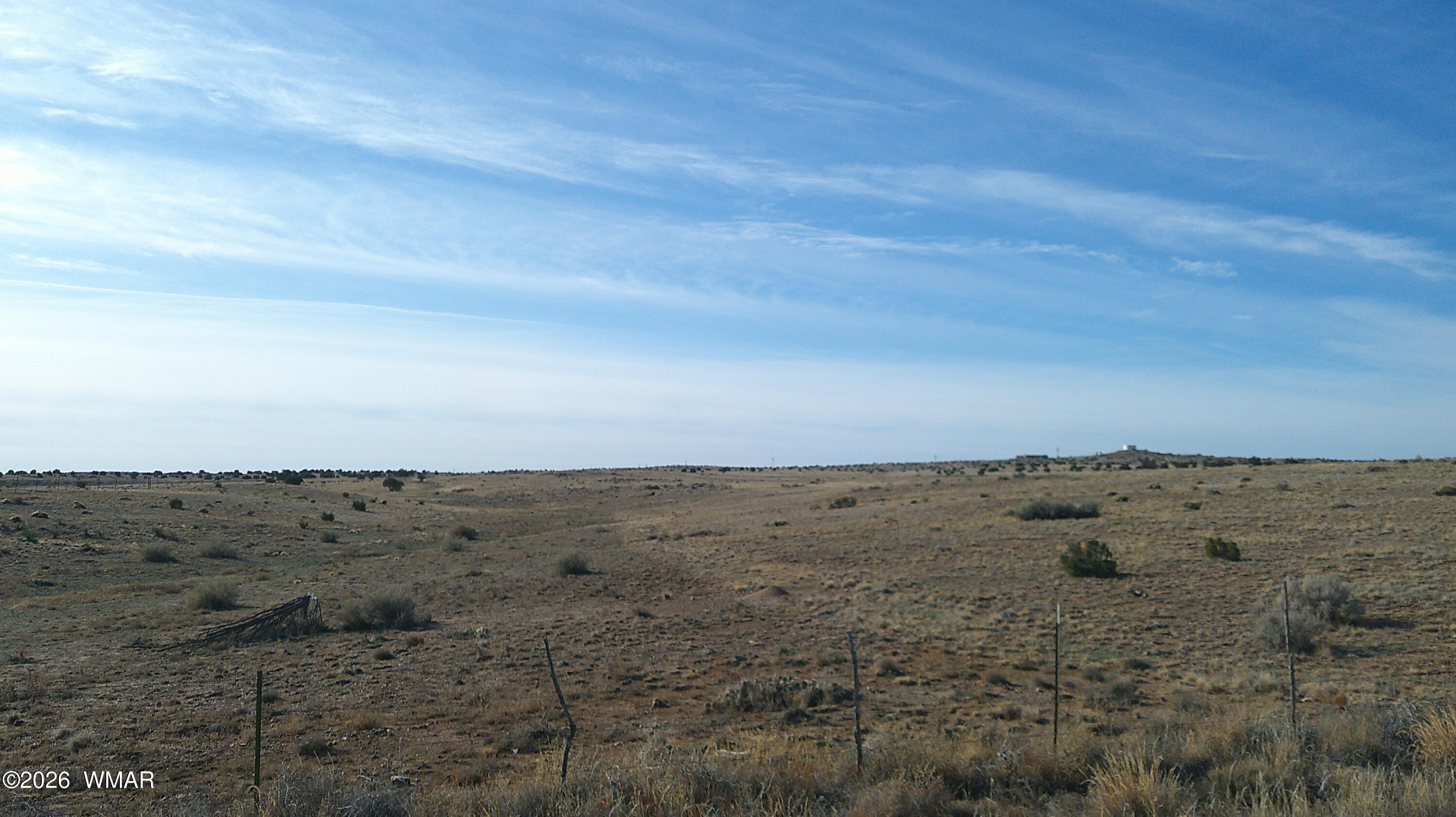 TBD Hereford Rd., Taylor, AZ 85939