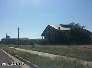 789 N Douglas Avenue, Douglas, AZ 85607 — Photo 1 of 4