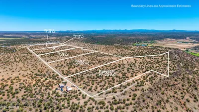 TBD Shumway Rd - Lot 4, Shumway, AZ 85901