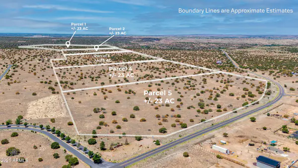 TDB Shumway Rd - Lot 4 -, Shumway, AZ 85901