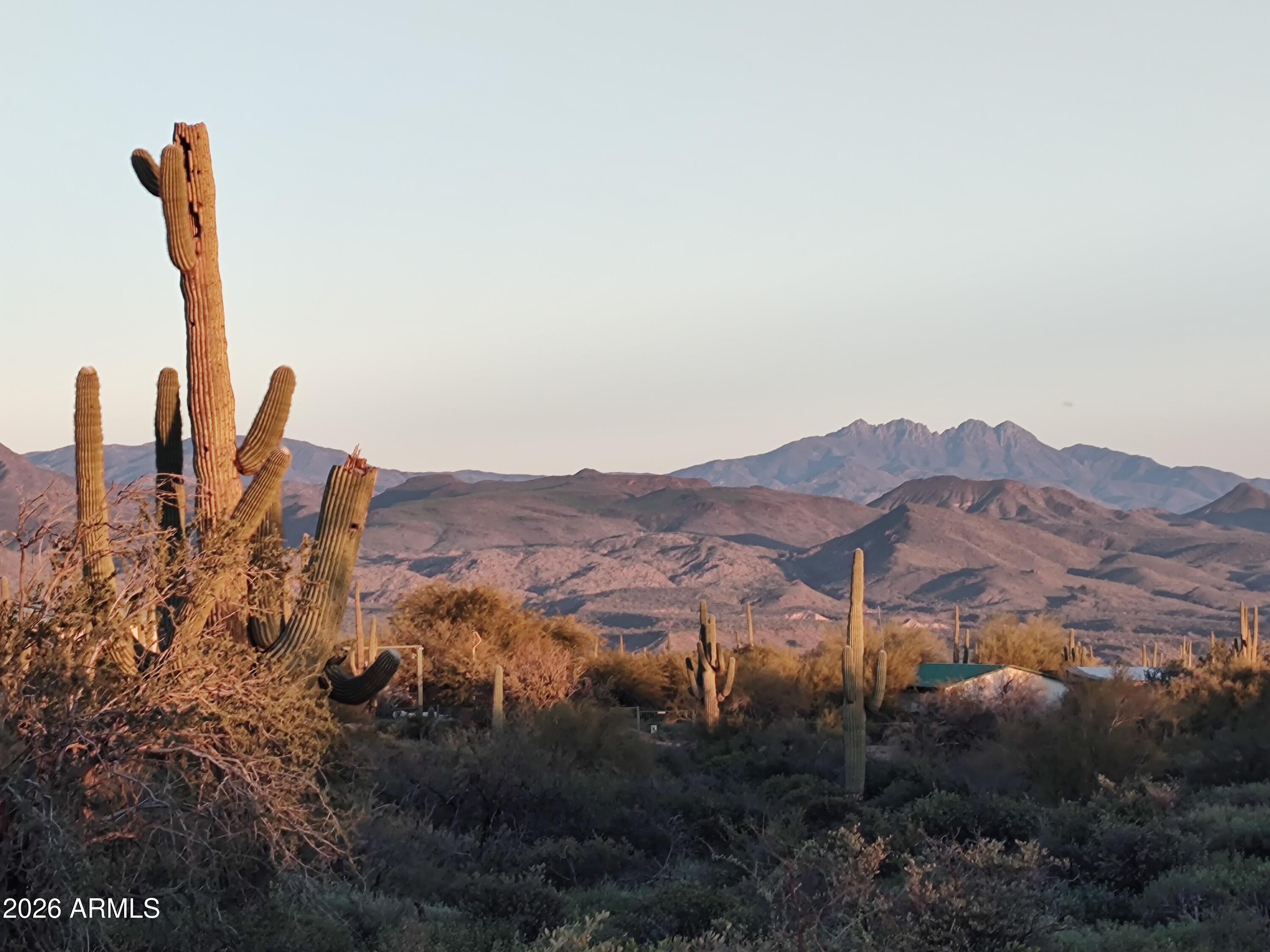 16XXX E Calle de Las Estrellas -, Scottsdale, AZ 85262 — Photo 1 of 25