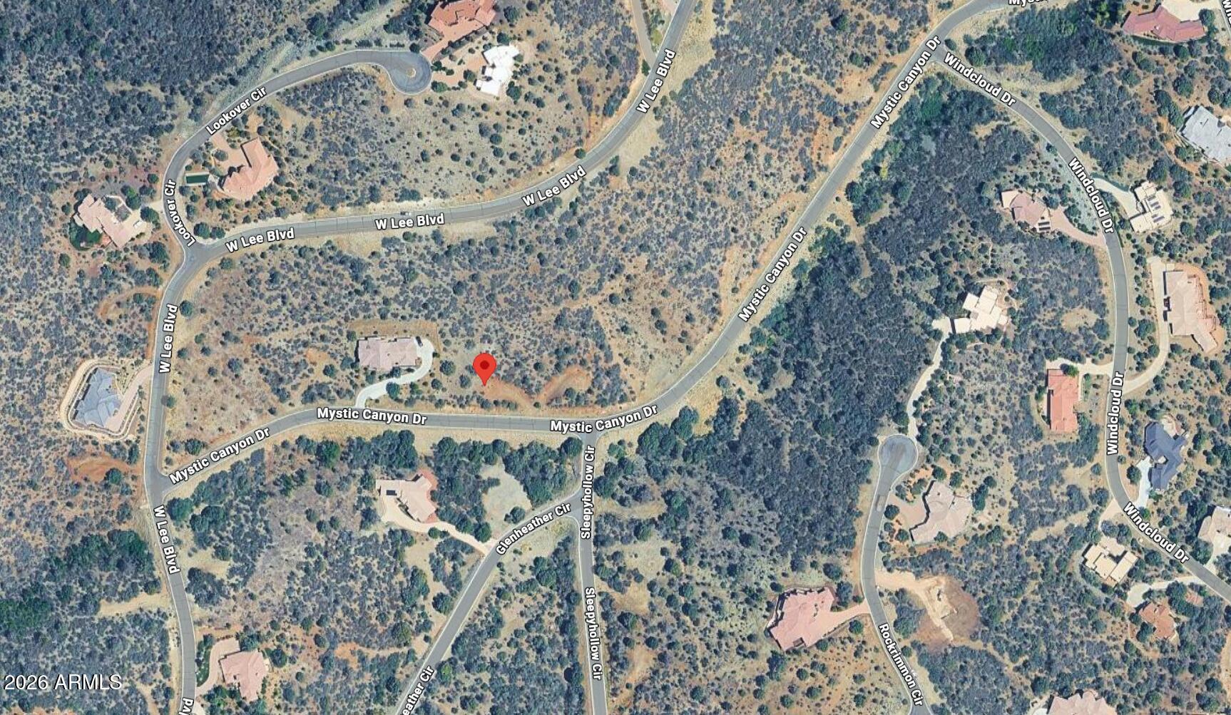 2808 Mystic Bnd 676, Prescott, AZ 86303 — Photo 1 of 3